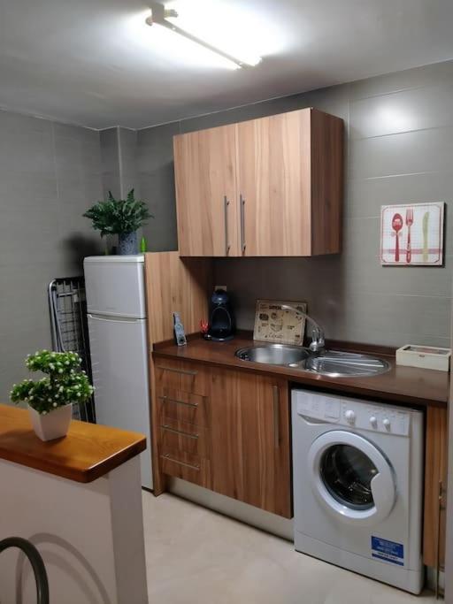 Andalusi Apartment Cordoba