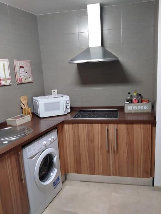 Apartment Andalusi