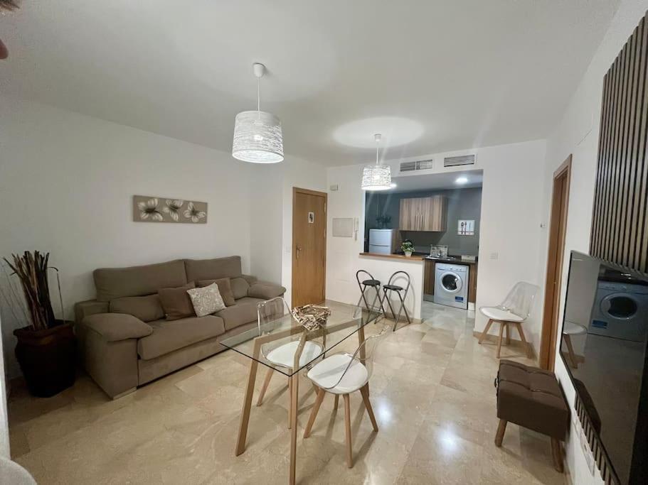 Andalusi Apartment Cordoba