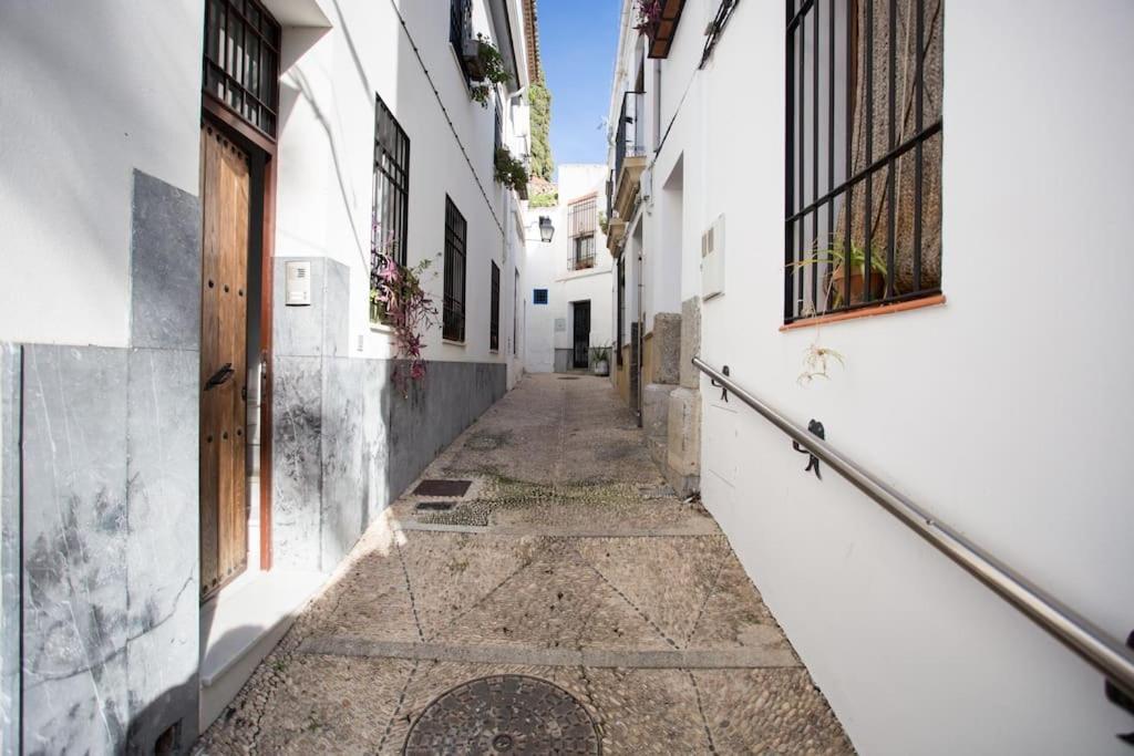Apartment Andalusi Cordoba