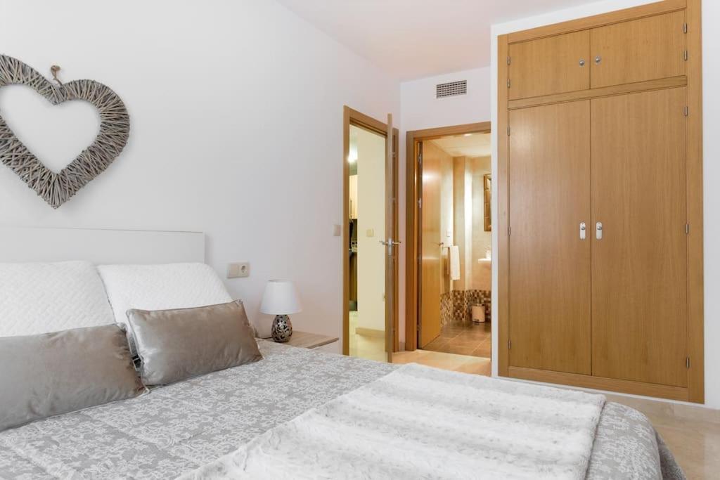 Apartment Andalusi *