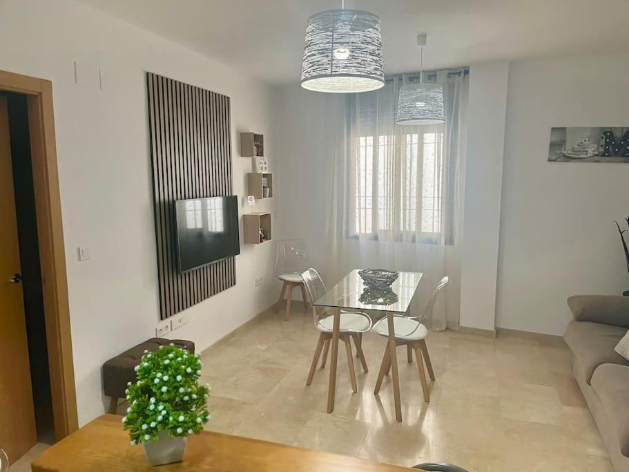 Apartment Andalusi