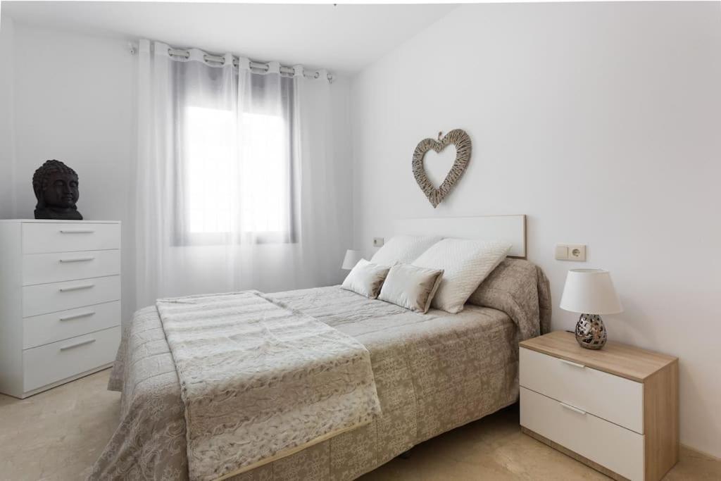 Andalusi Apartment *
