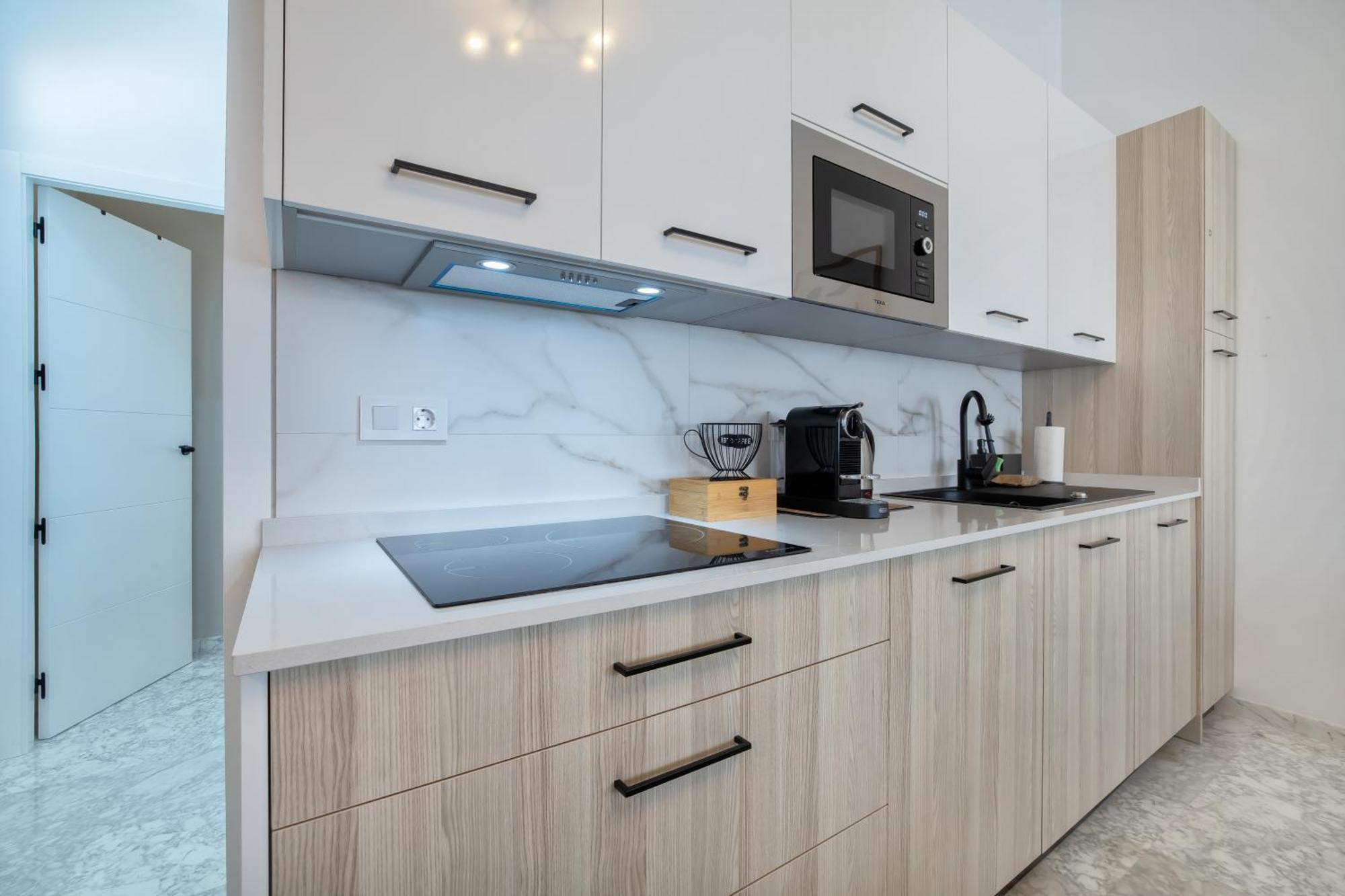 New!! Corredera Centro Y Casco Histórico Apartamento Córdoba