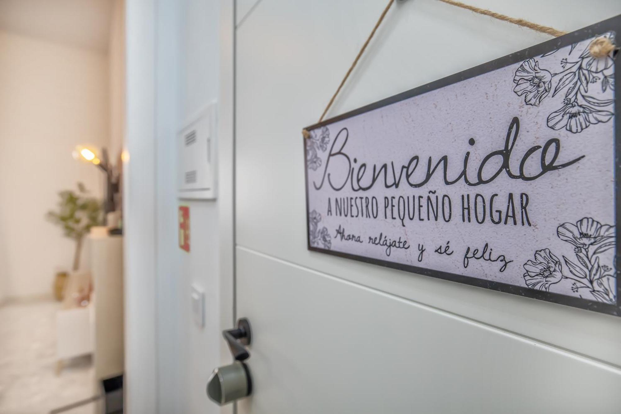 Apartamento New!! Corredera Centro Y Casco Histórico *