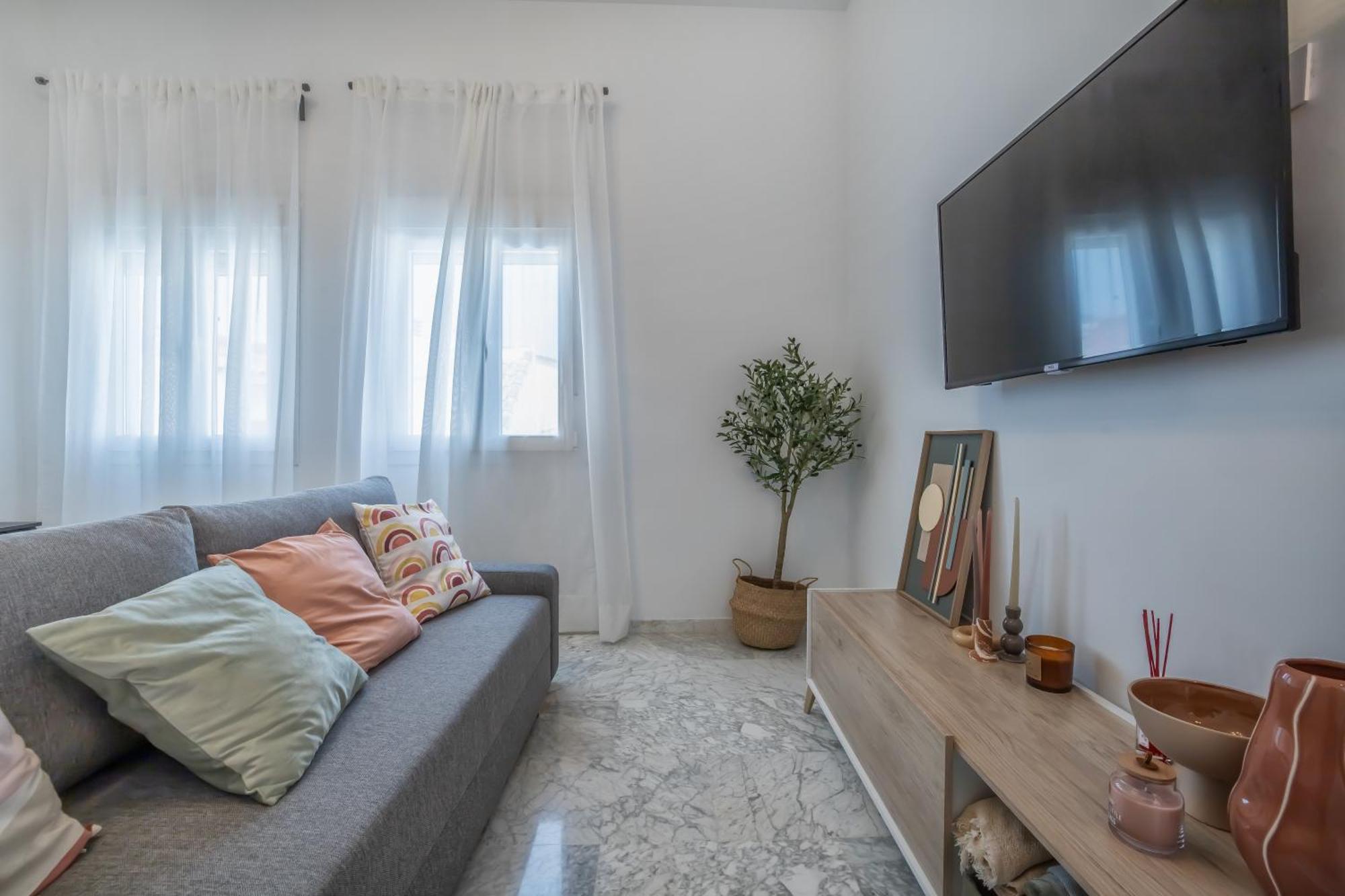 New!! Corredera Centro Y Casco Histórico Apartamento
