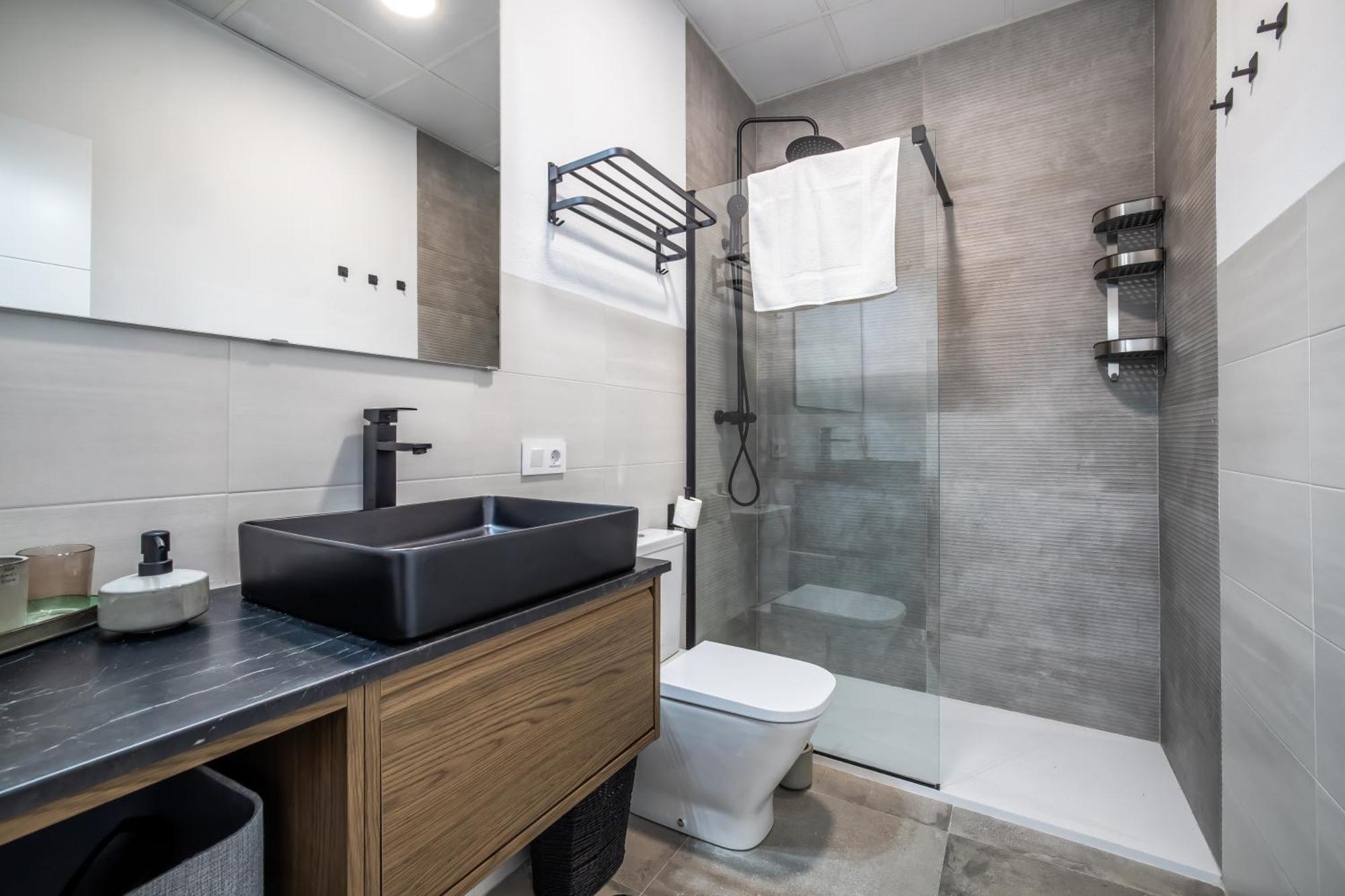 New!! Corredera Centro Y Casco Histórico Apartamento *