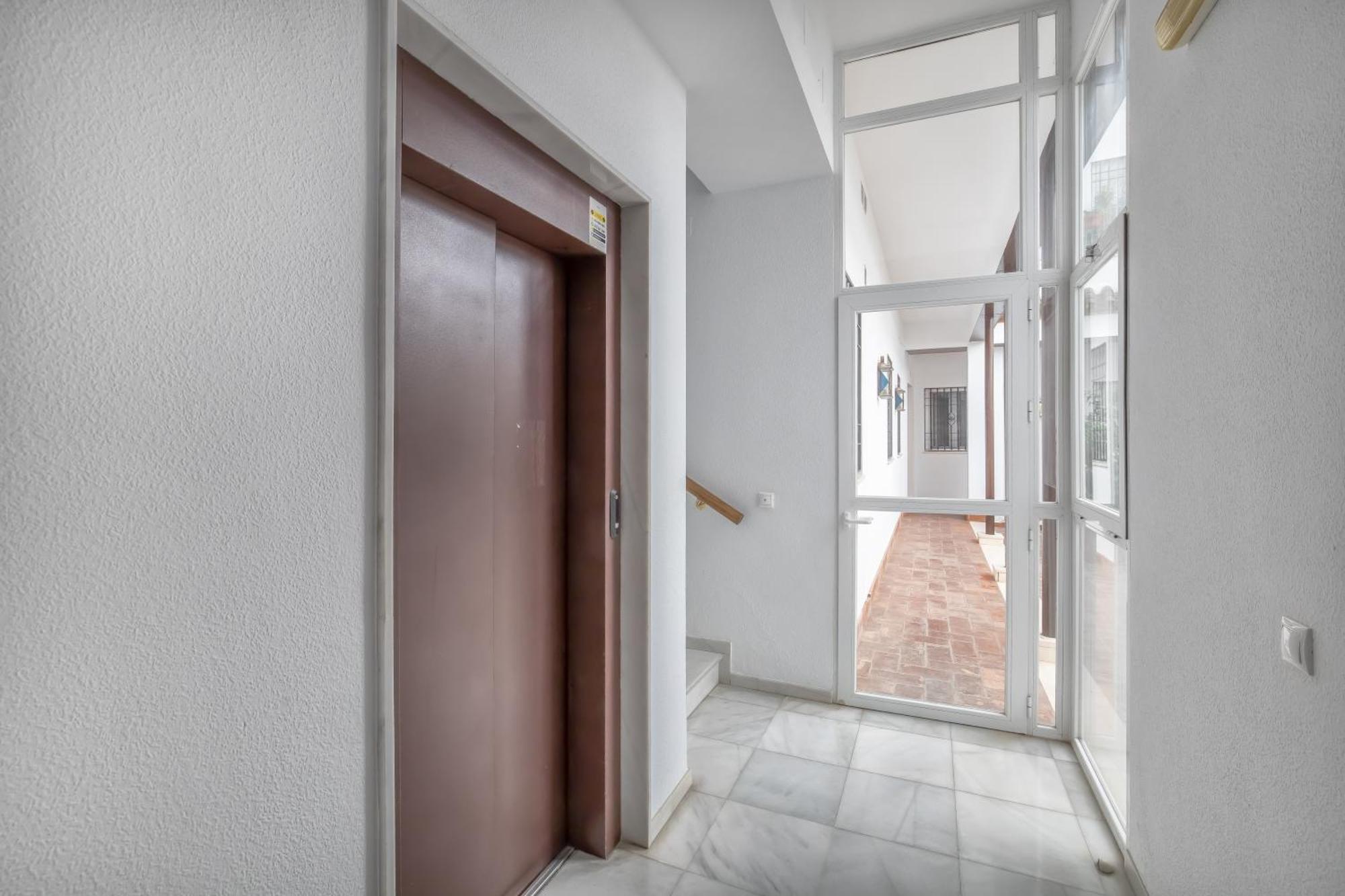 New!! Corredera Centro Y Casco Histórico Apartamento Córdoba