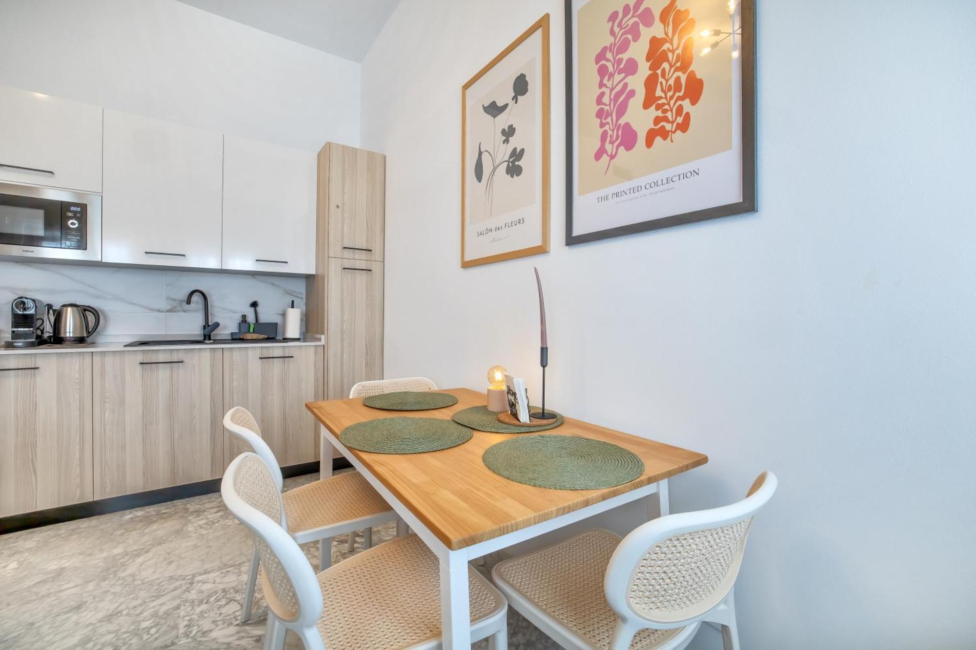 Apartamento New!! Corredera Centro Y Casco Histórico