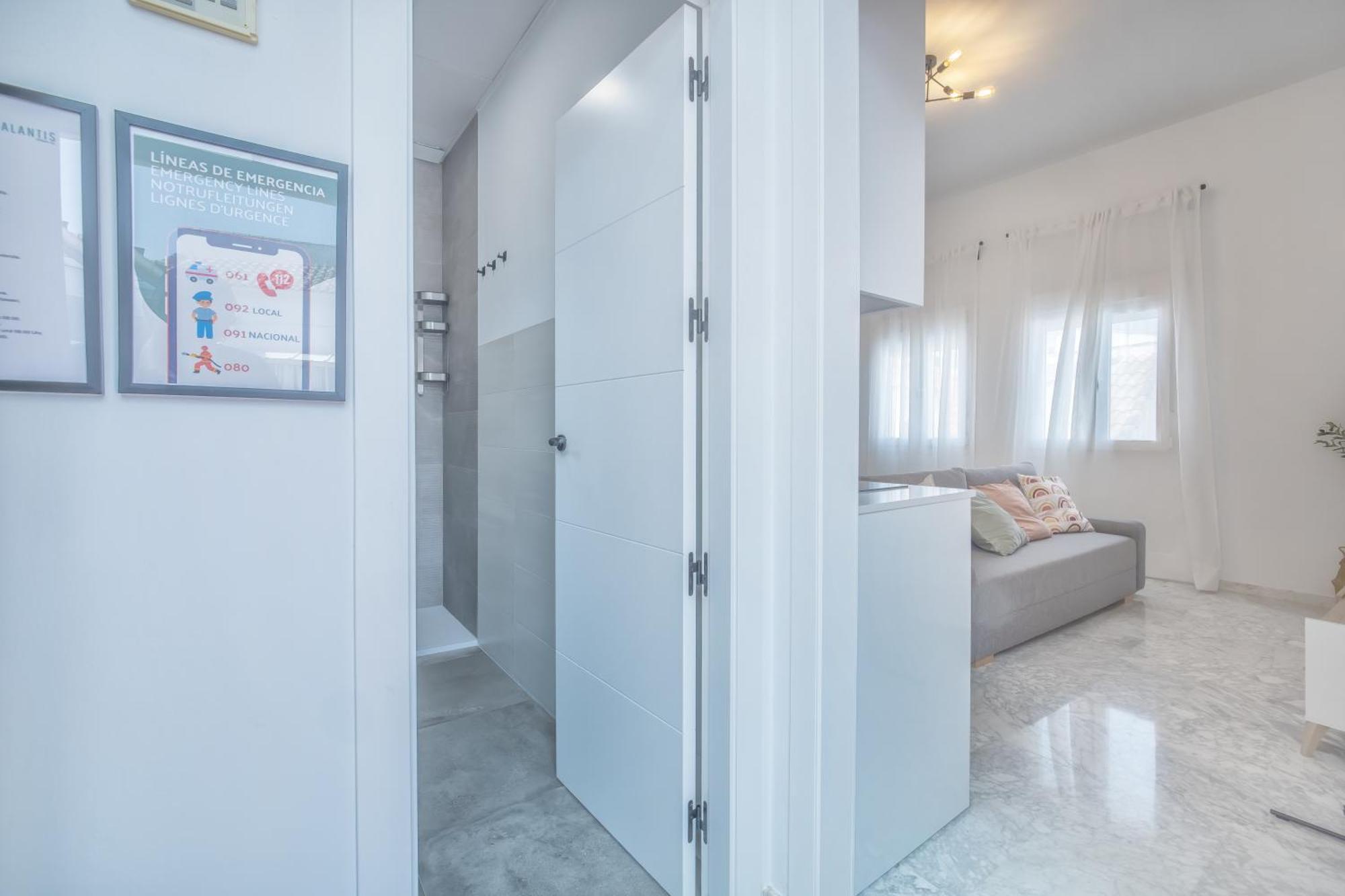 New!! Corredera Centro Y Casco Histórico Apartamento *
