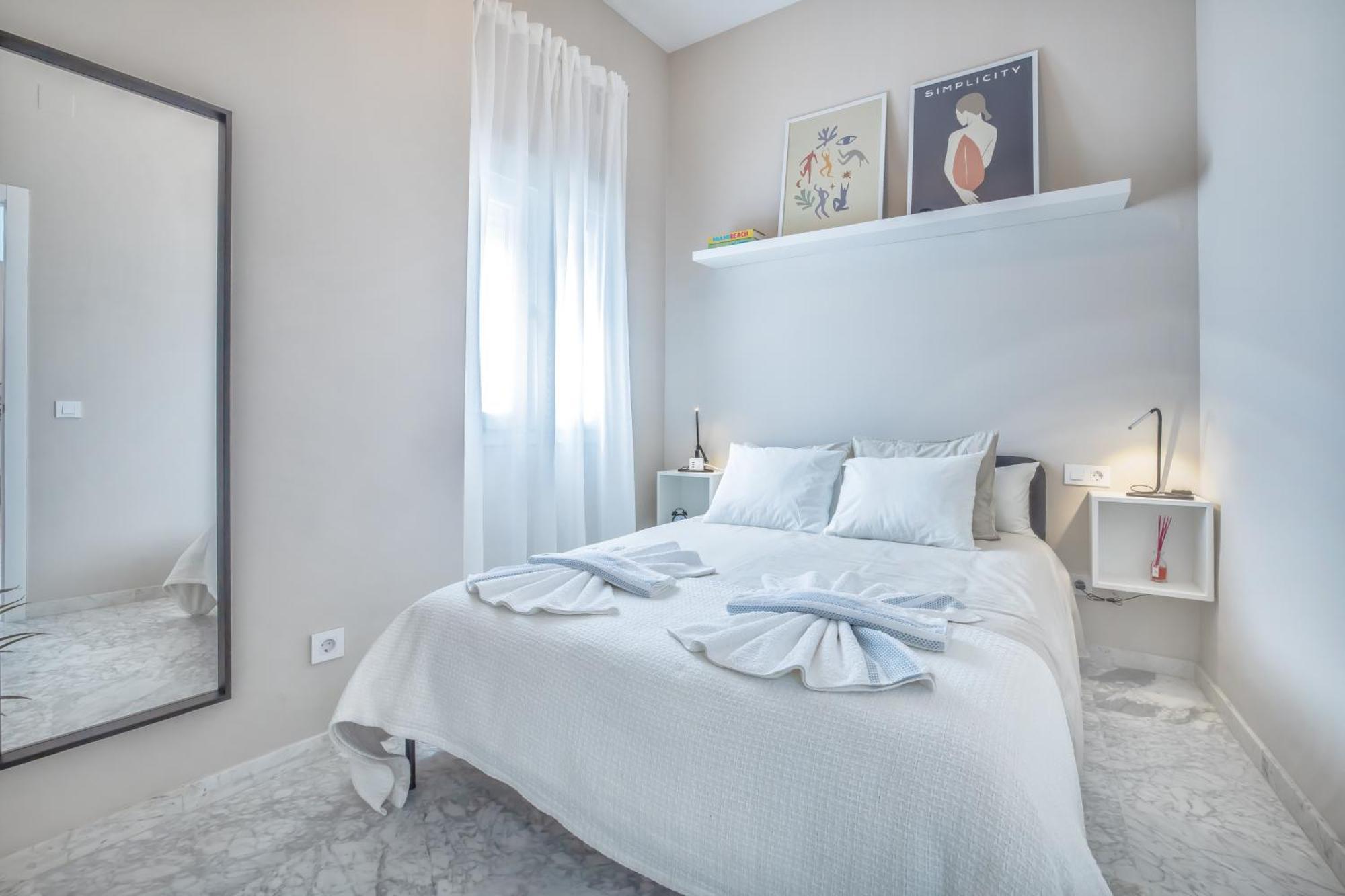 New!! Corredera Centro Y Casco Histórico Apartamento Córdoba