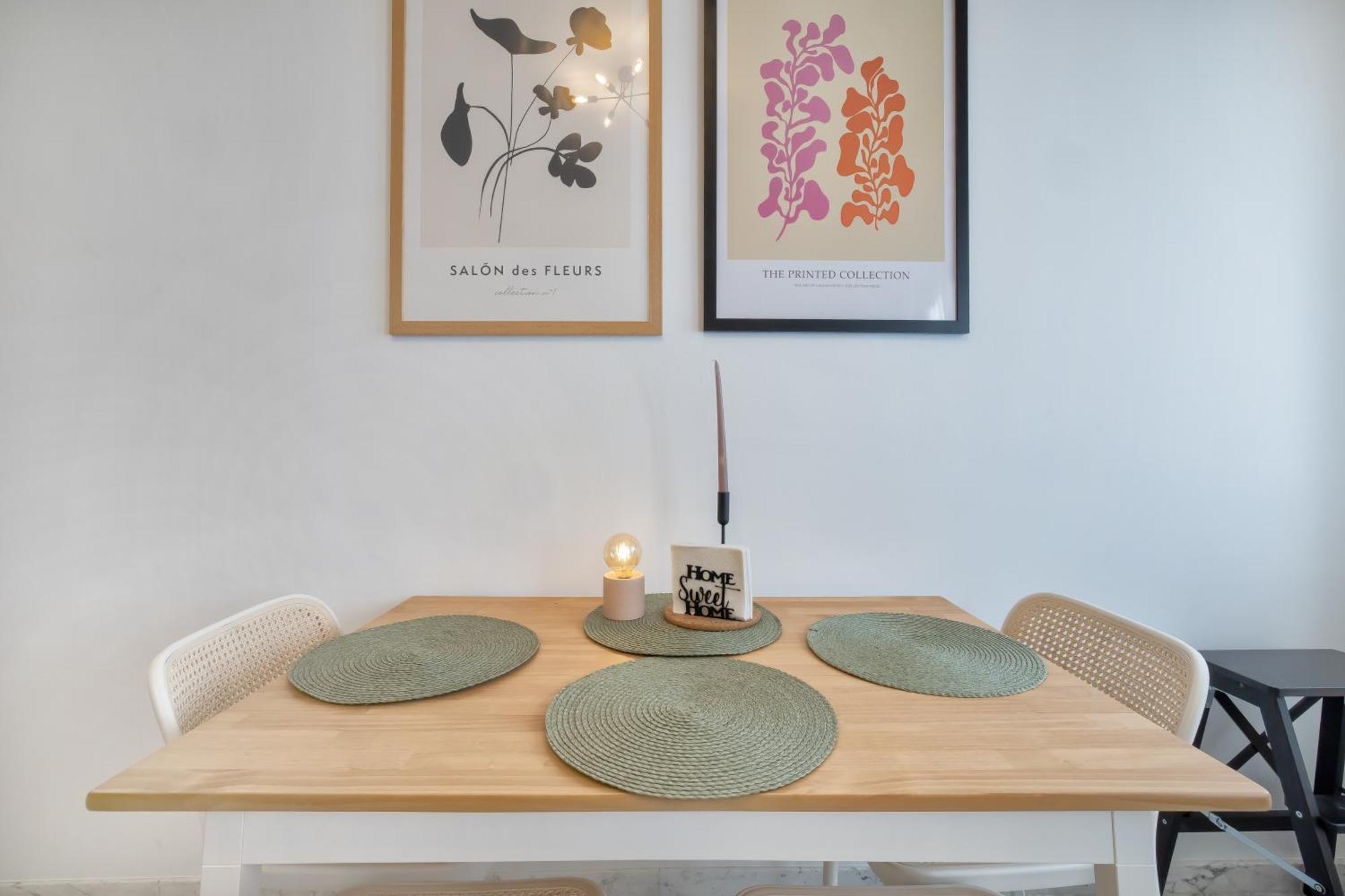 Apartamento New!! Corredera Centro Y Casco Histórico *