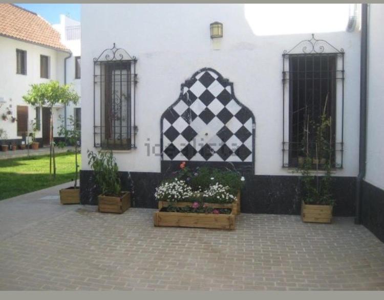 Humosa Con Encanto Сasa de vacaciones Córdoba