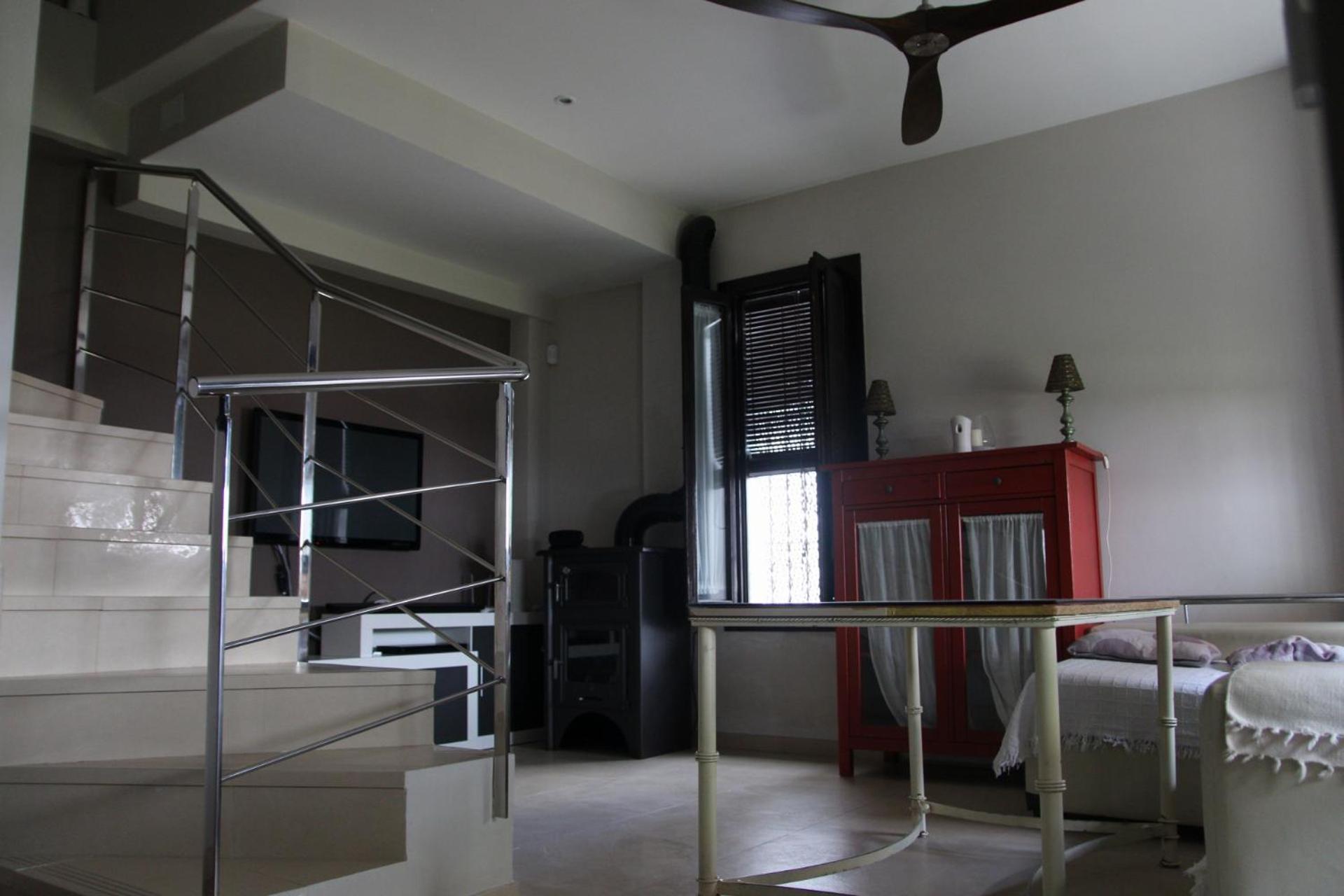 Сasa de vacaciones Humosa Con Encanto Córdoba
