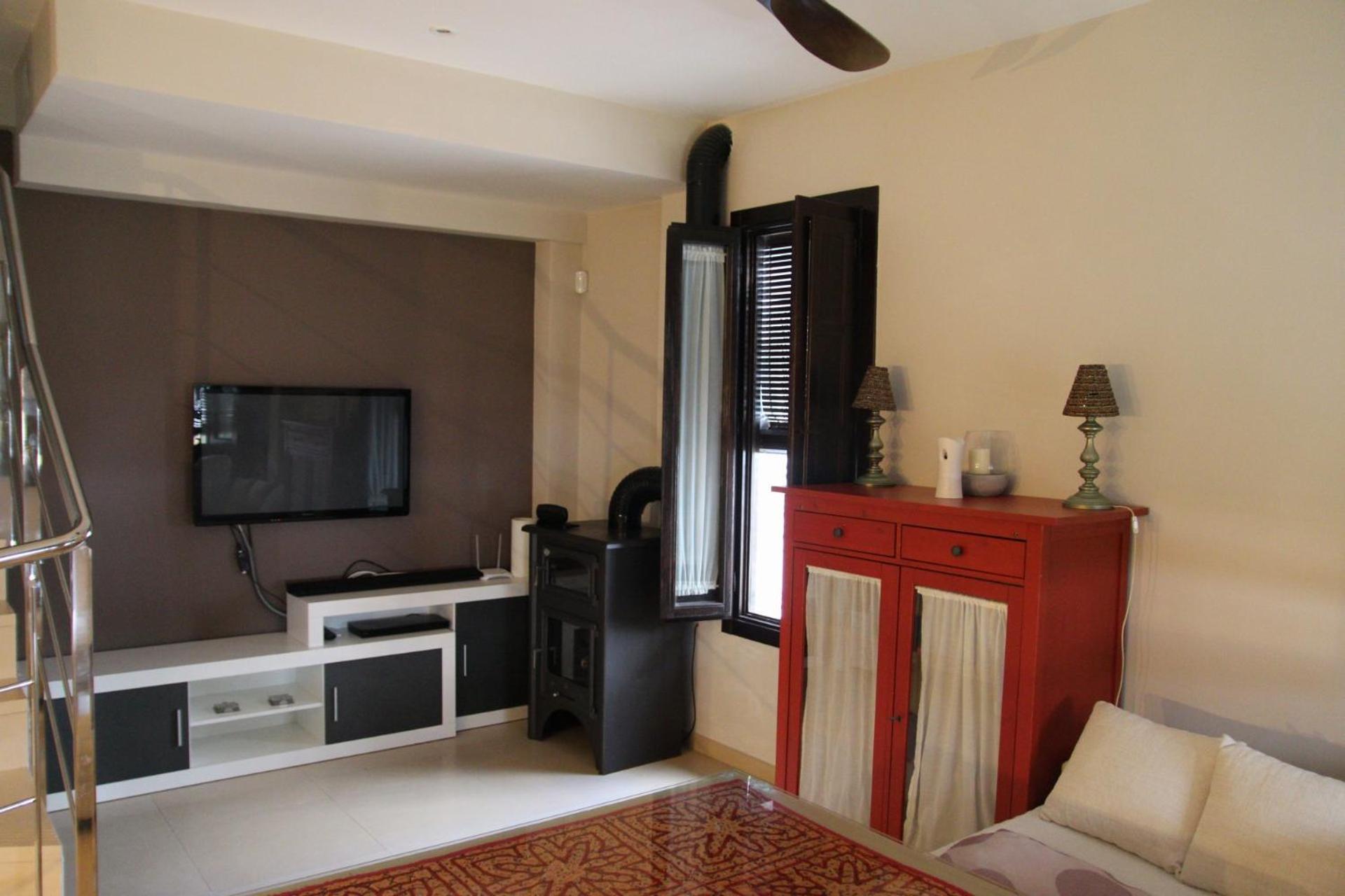 Сasa de vacaciones Humosa Con Encanto Córdoba