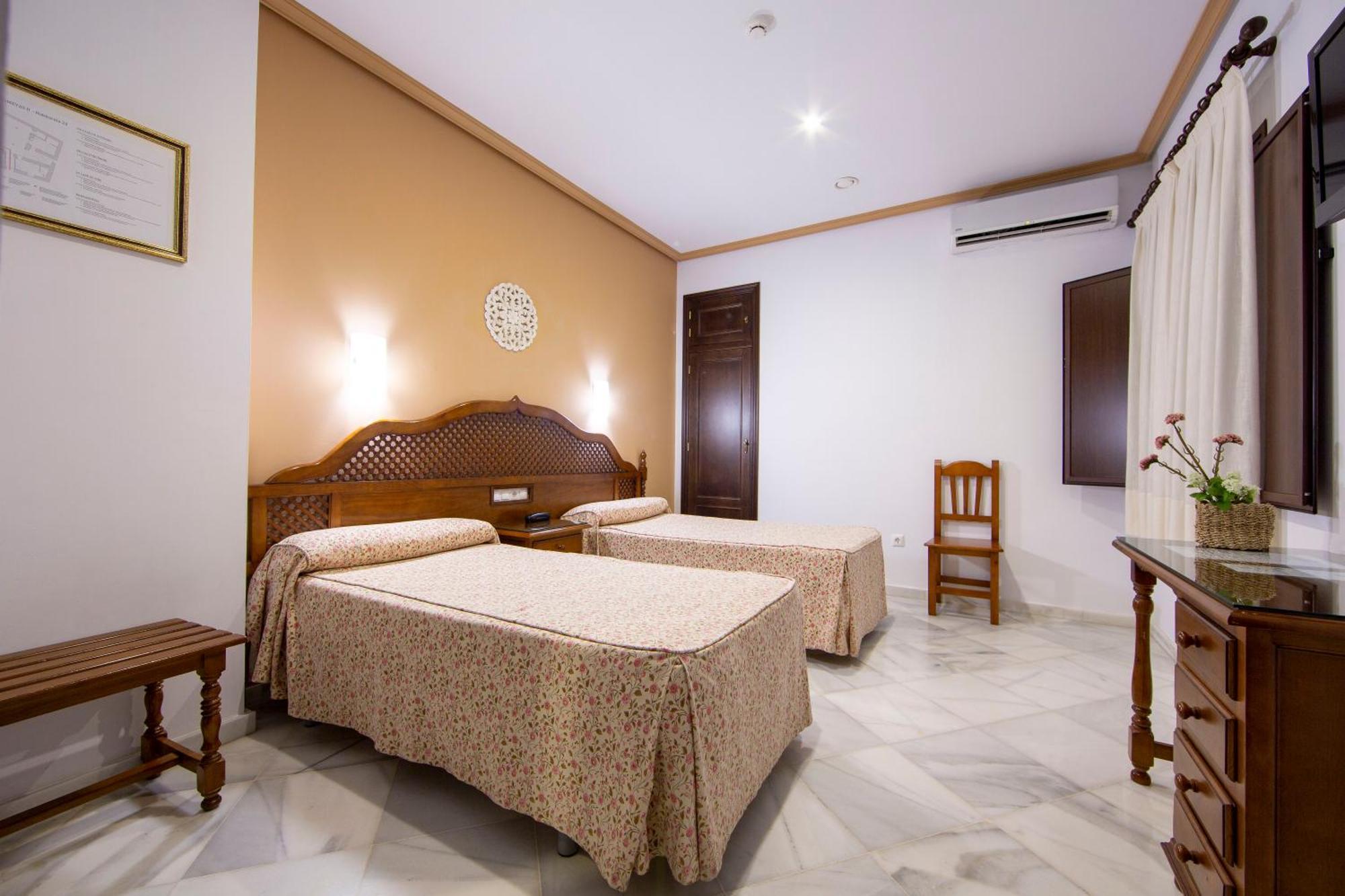 Omeyas Hotel Cordoba