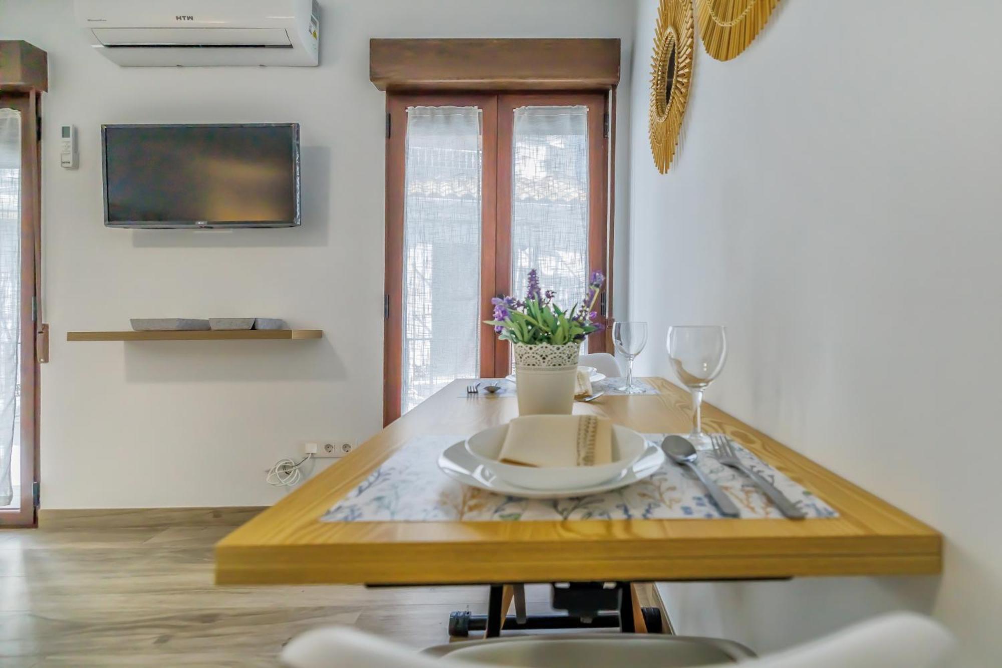Apartamento Deanes & Casco Historico Córdoba