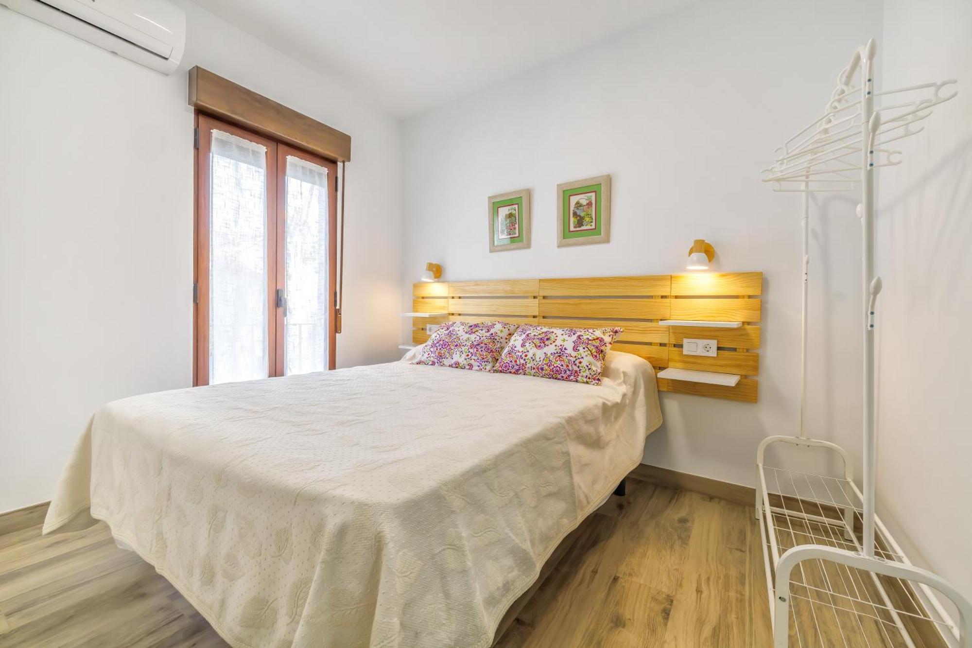 Deanes & Casco Historico Apartamento Córdoba