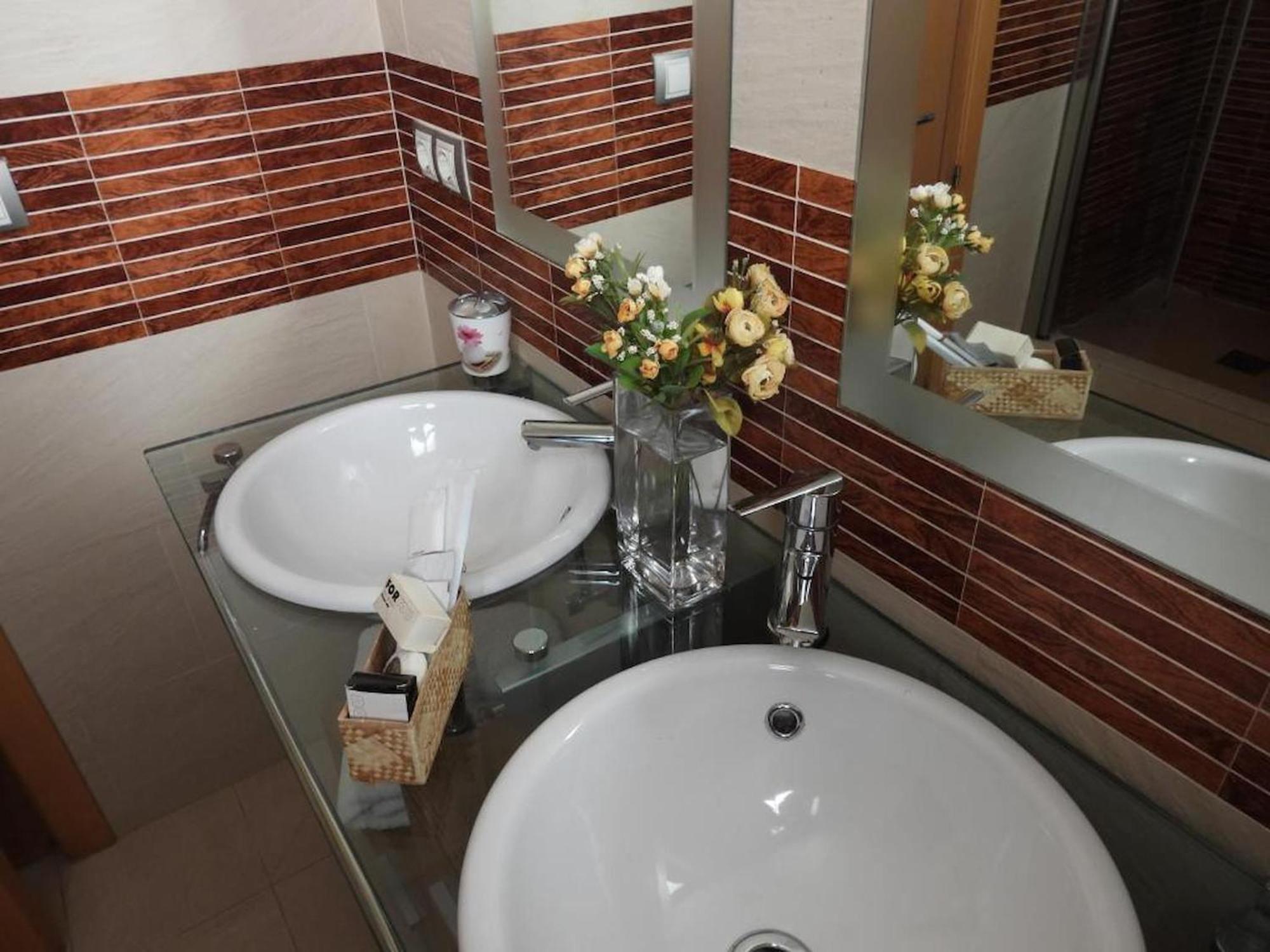 Apartment Center Cordoba
