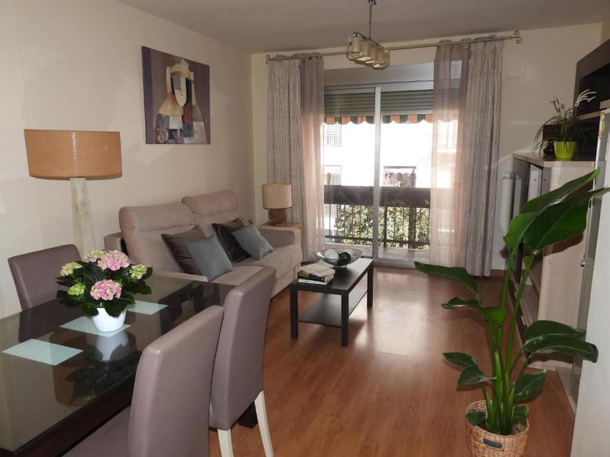 Center Apartment