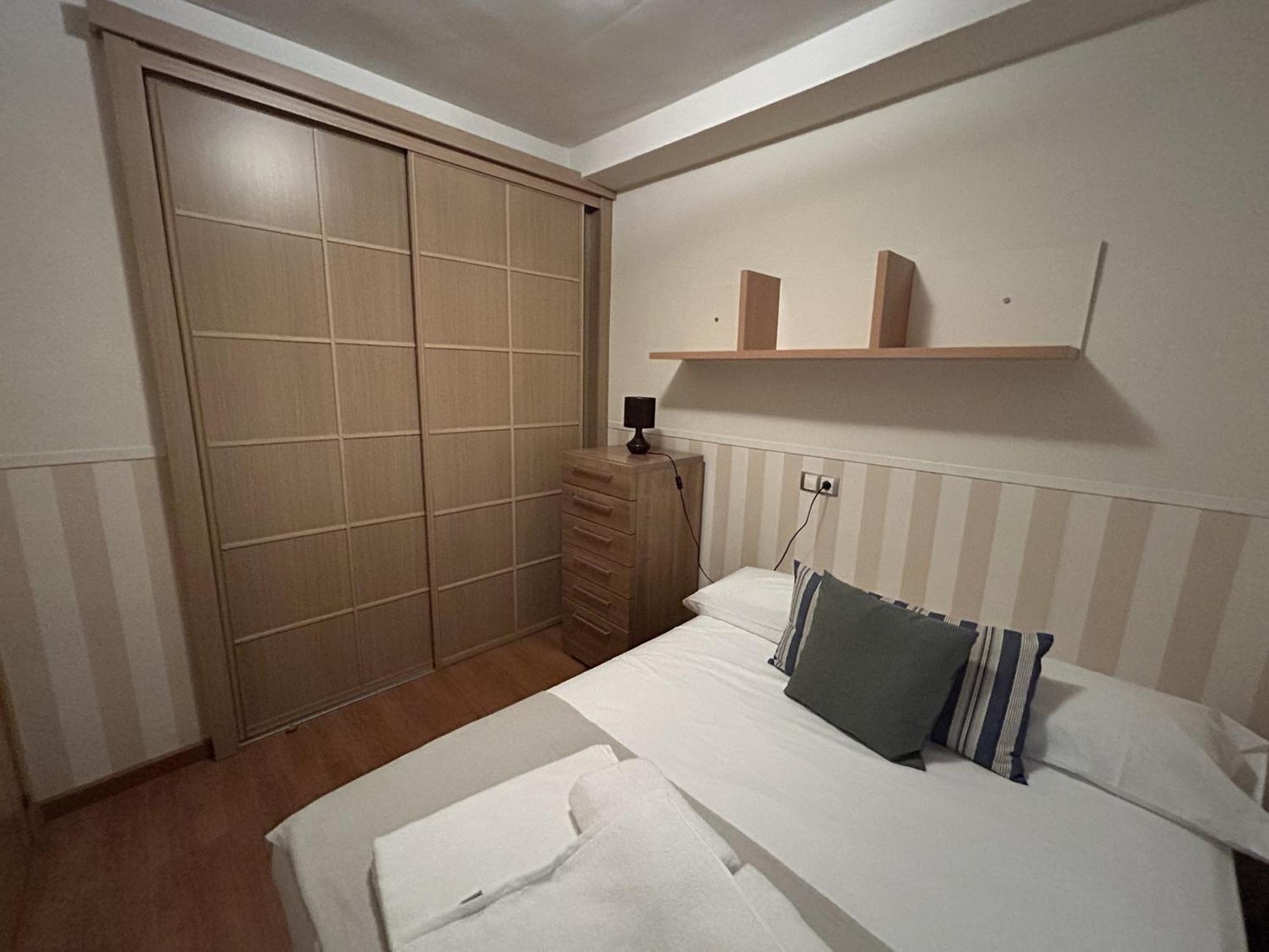 Center Apartment