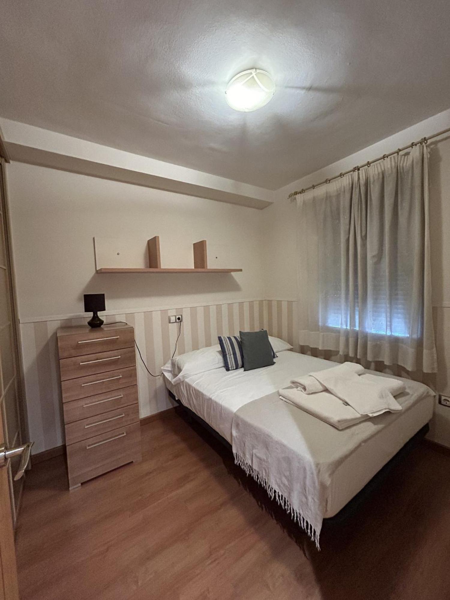 Apartment Center