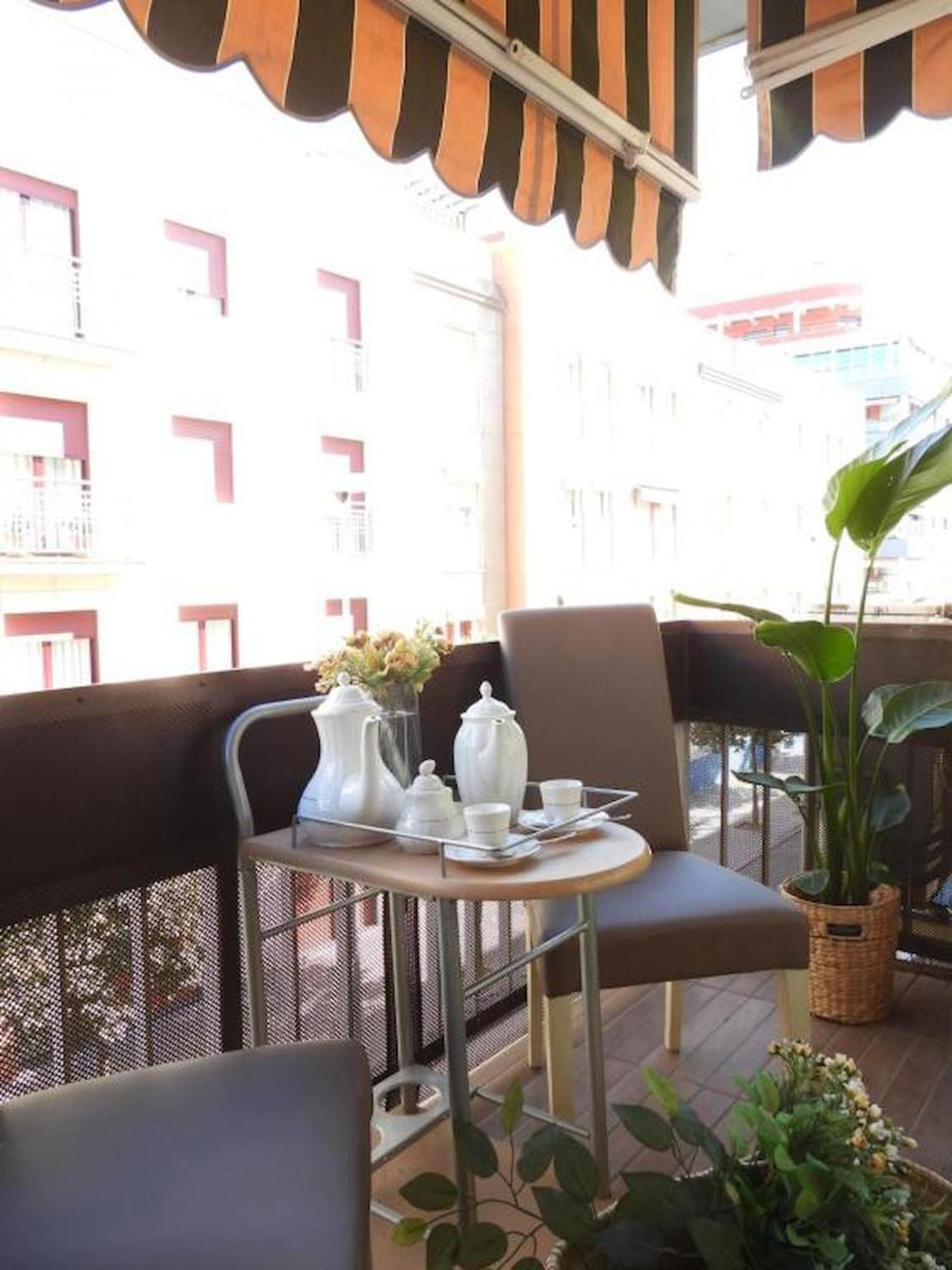 Apartment Center Cordoba