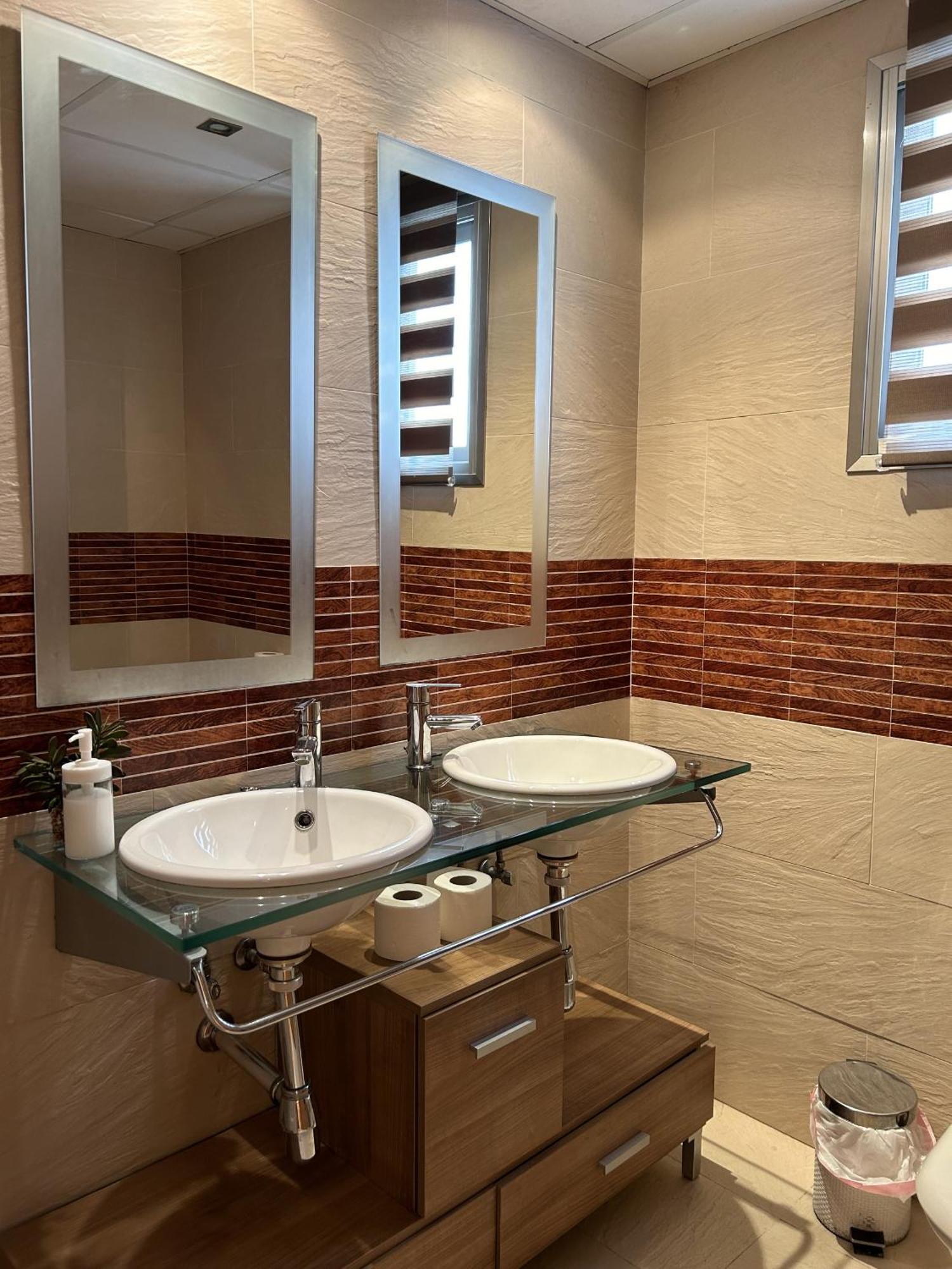 Center Apartment Cordoba