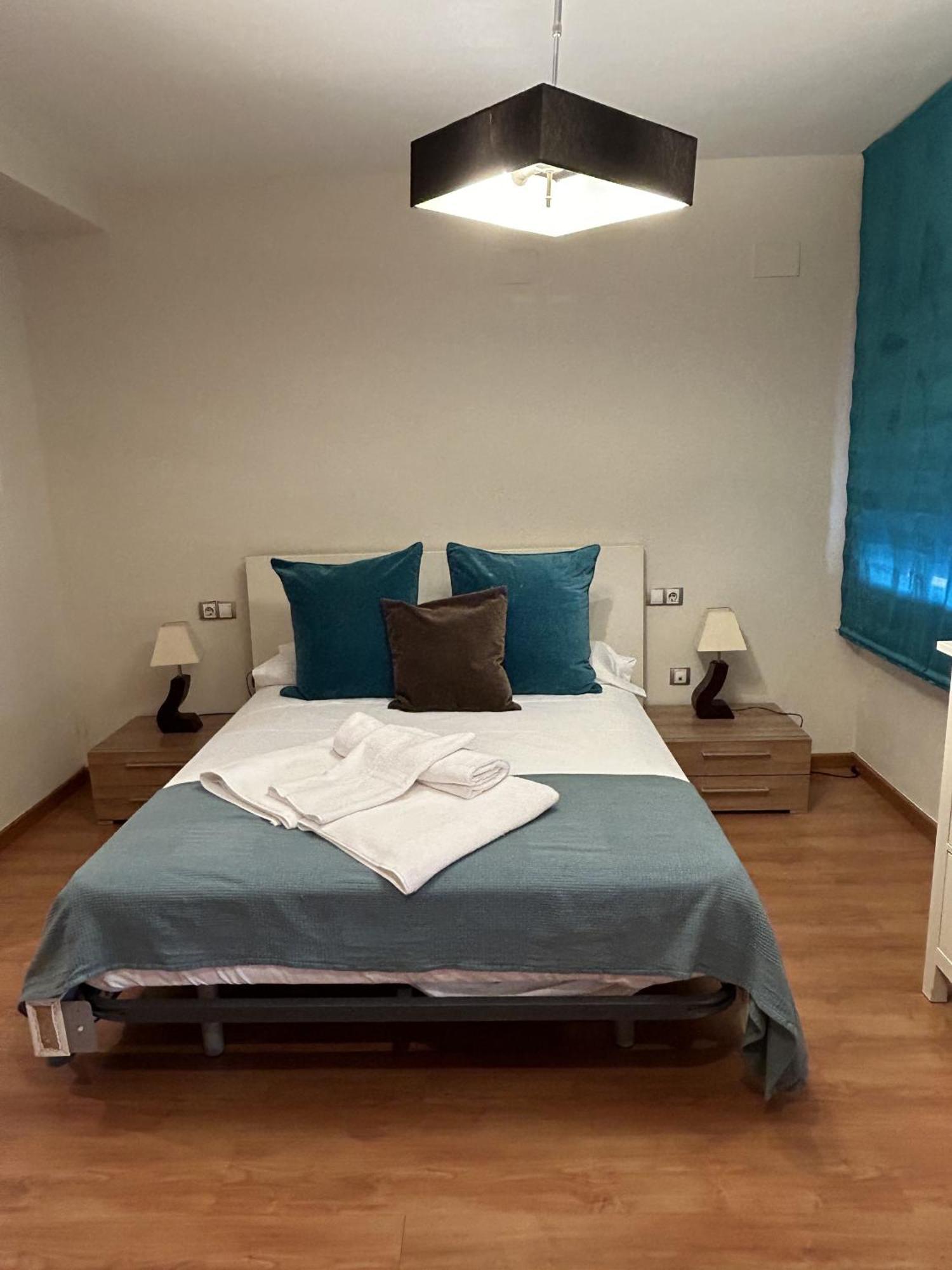Apartment Center Cordoba