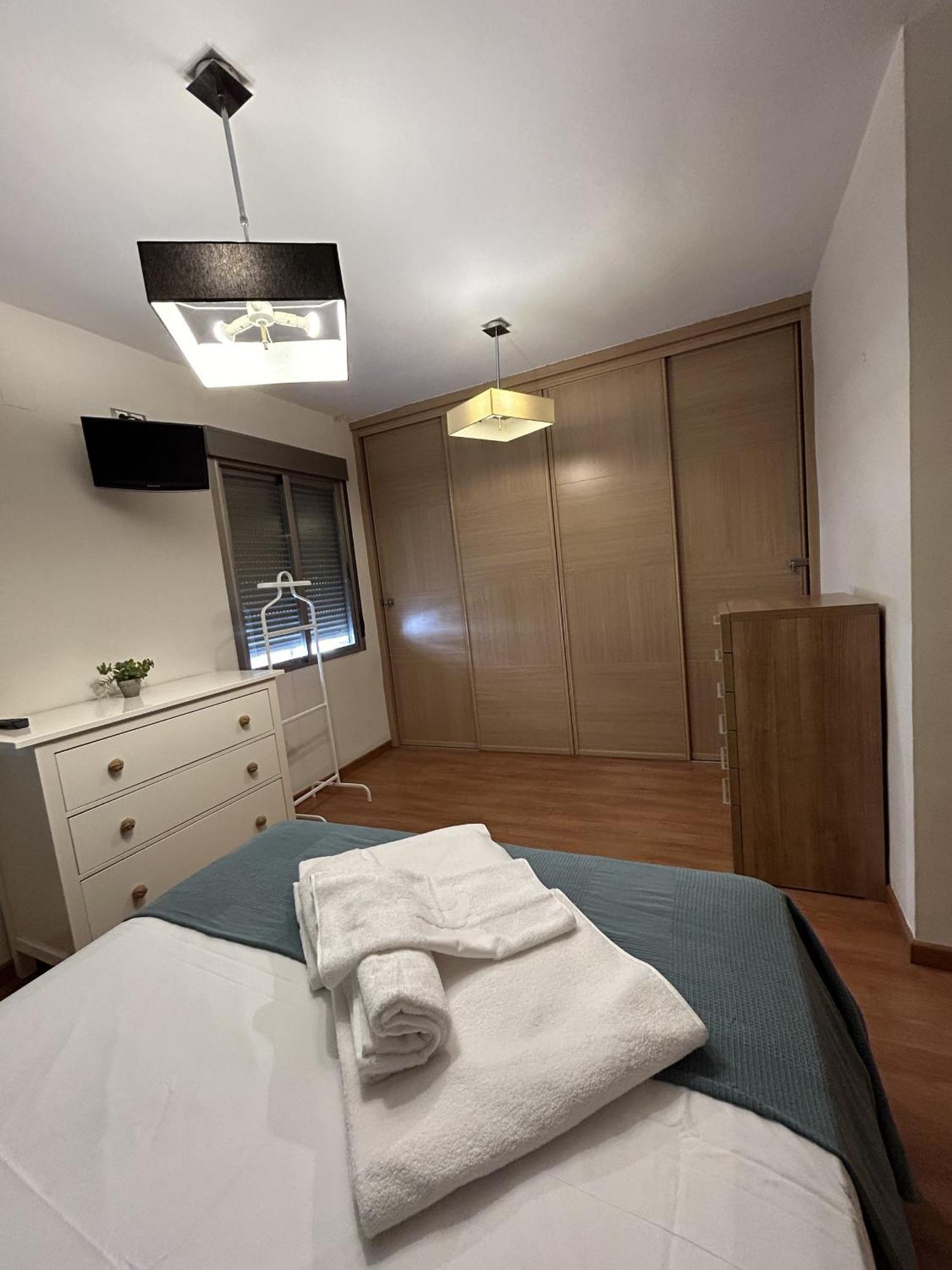 Center Apartment