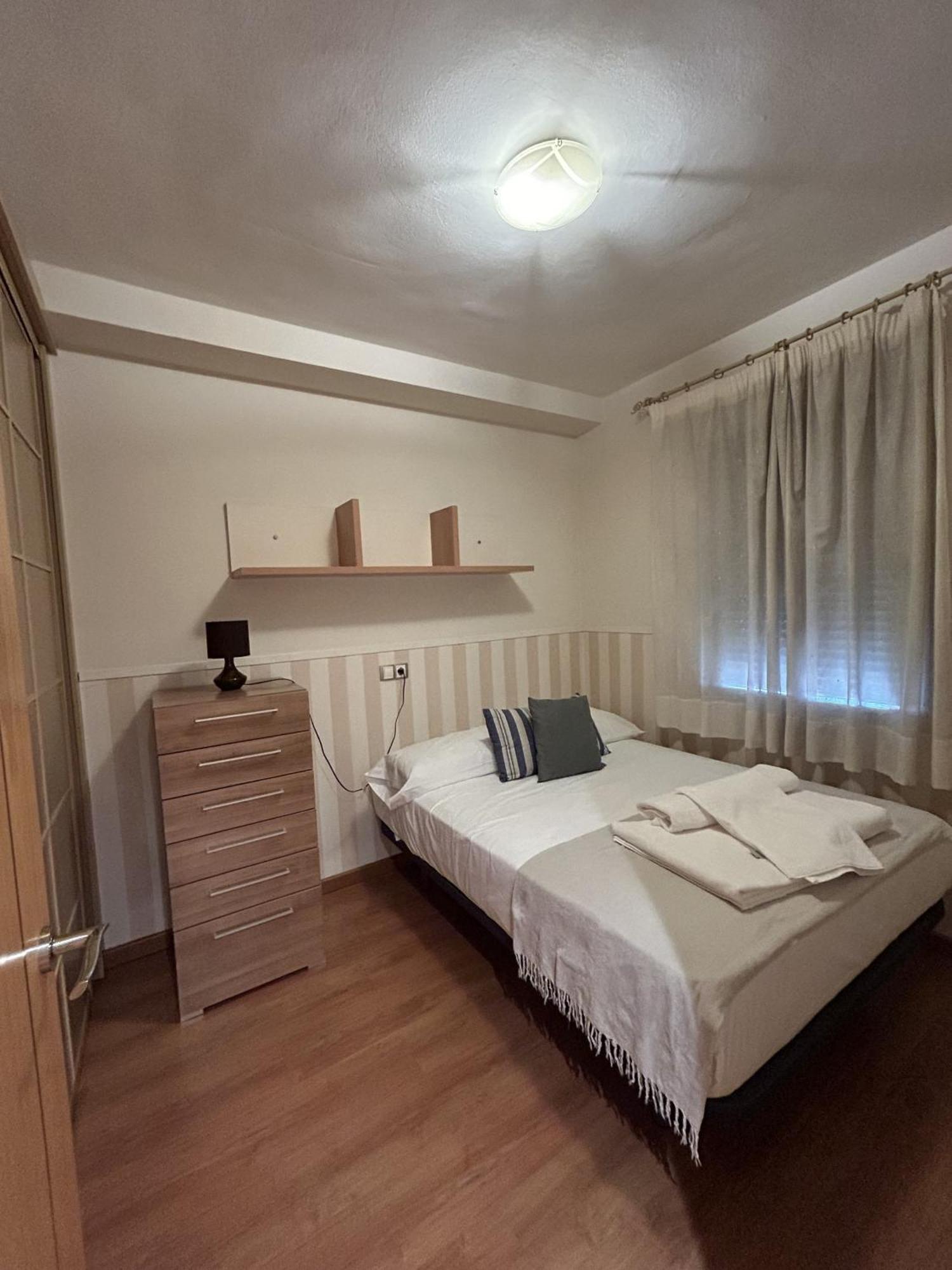 Center Apartment Cordoba