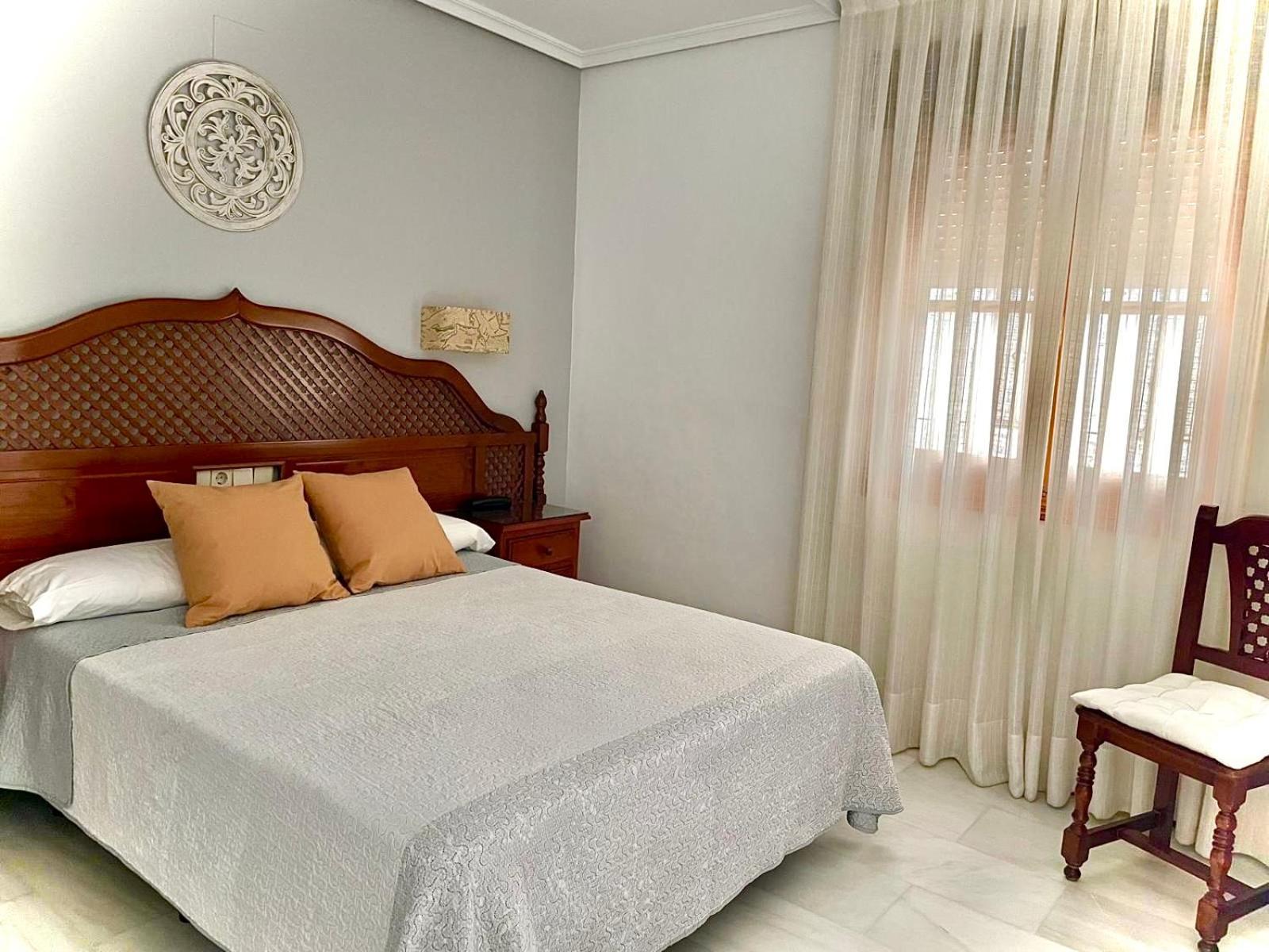 Omeyas Hotel Cordoba