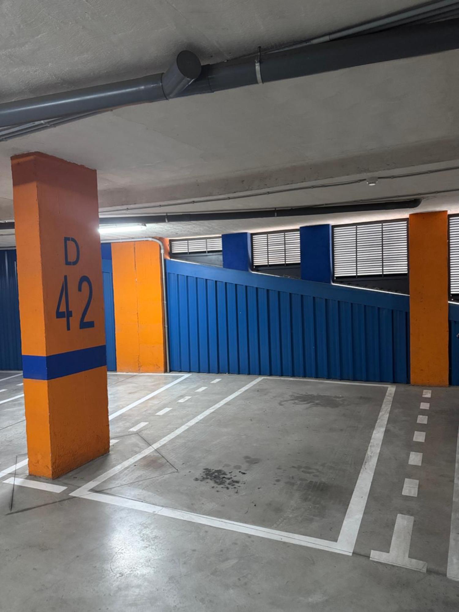 Cotur 327 Parking Gratuito Córdoba