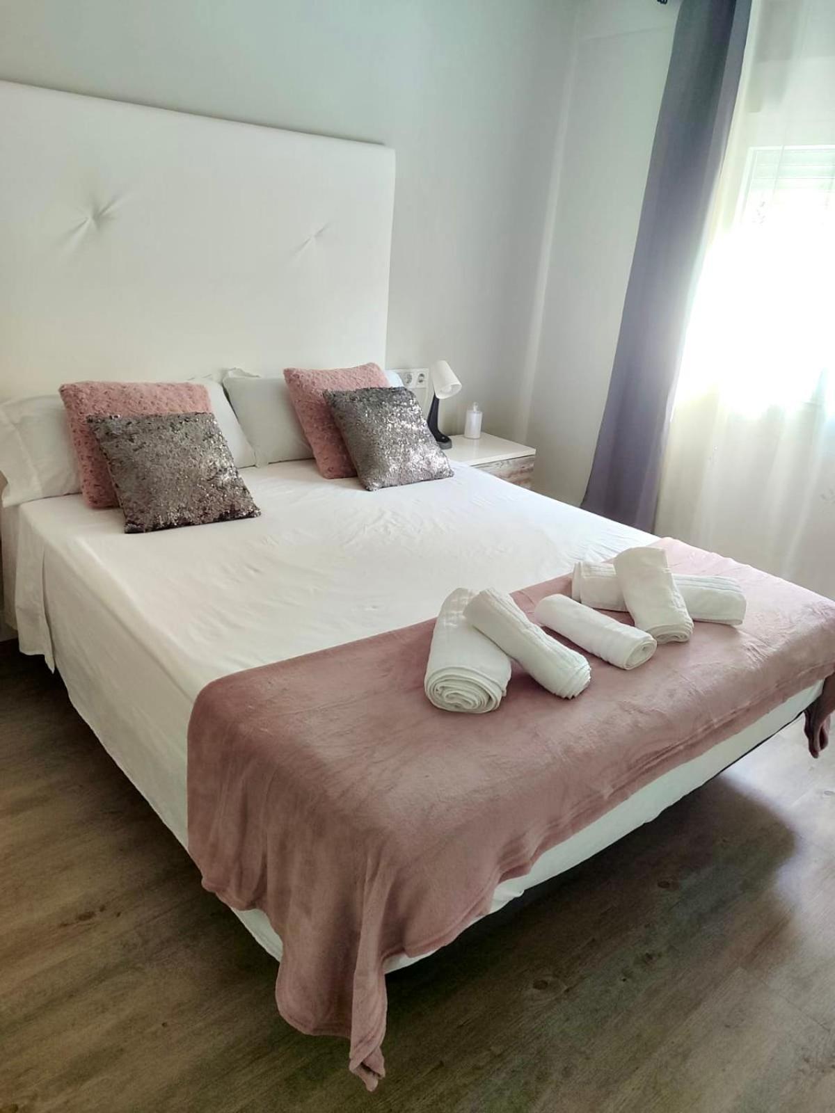 Angeles Apartamento