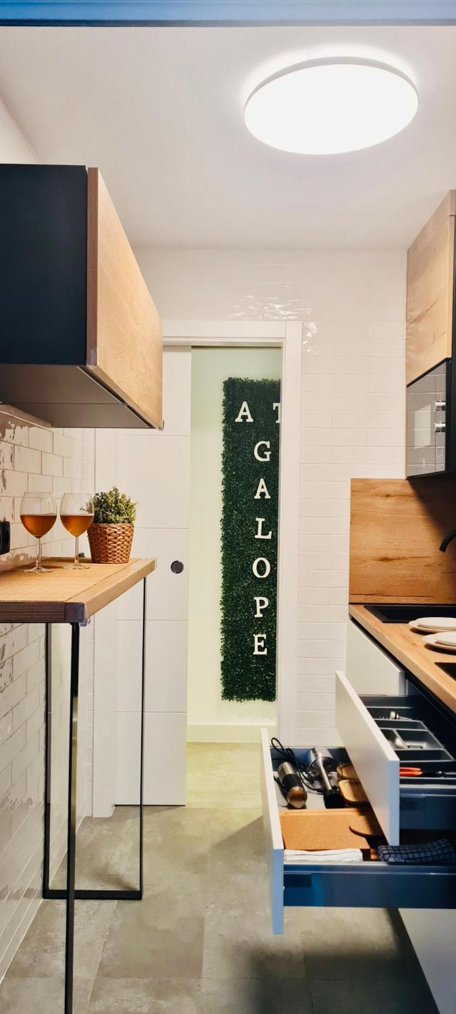 Galope Premium Córdoba