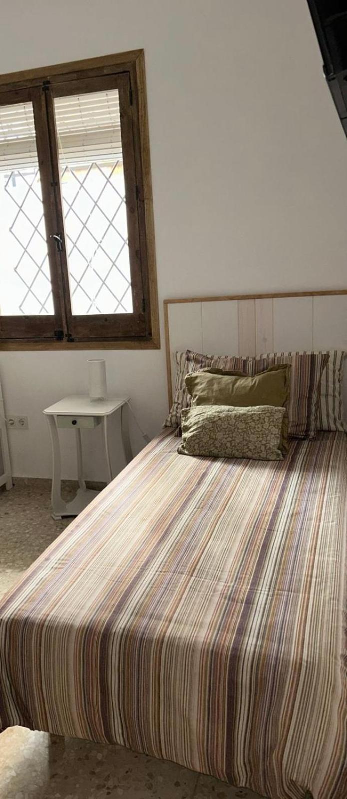 Apartamento Alma *