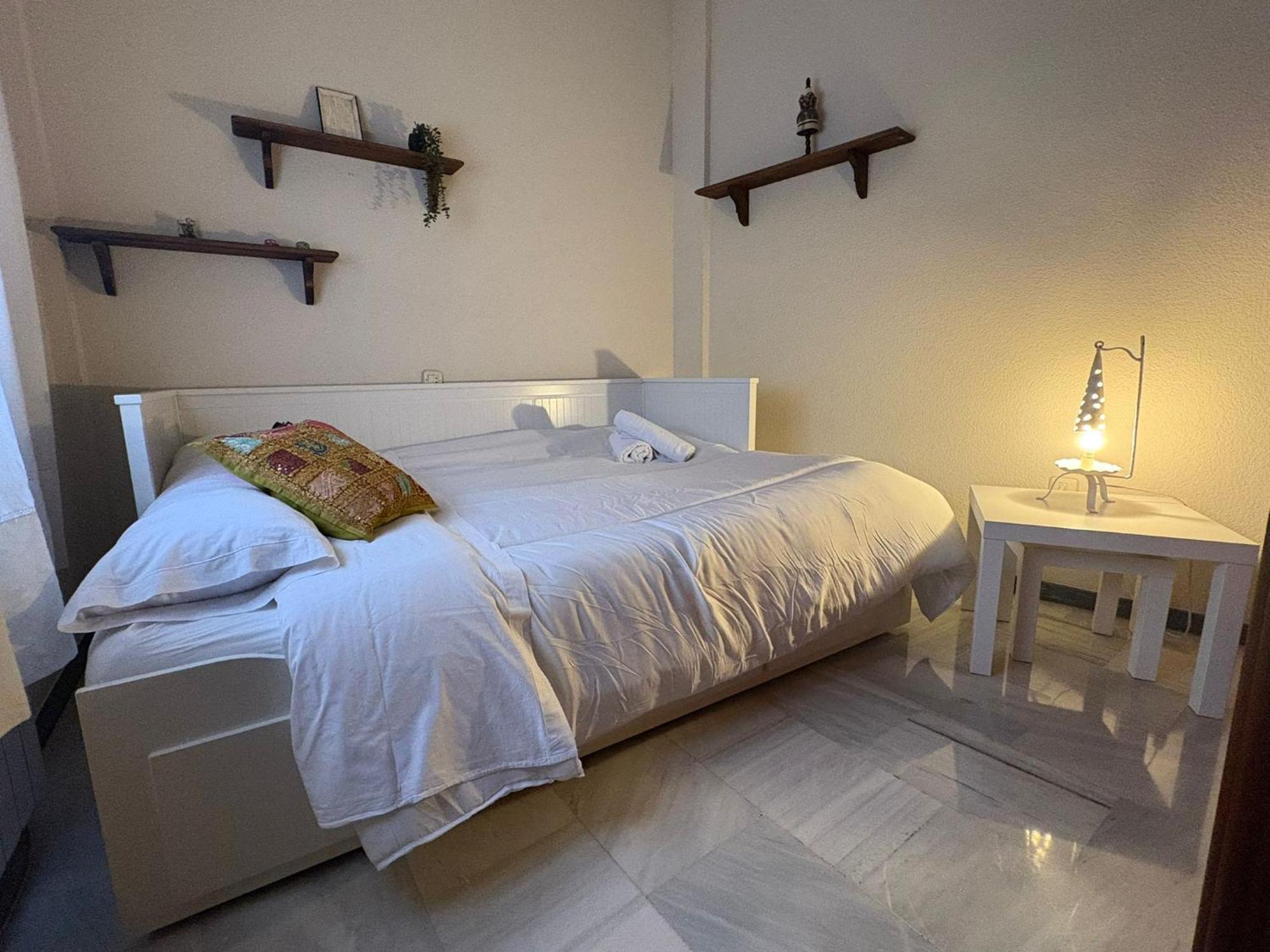 Patricia Apartamento