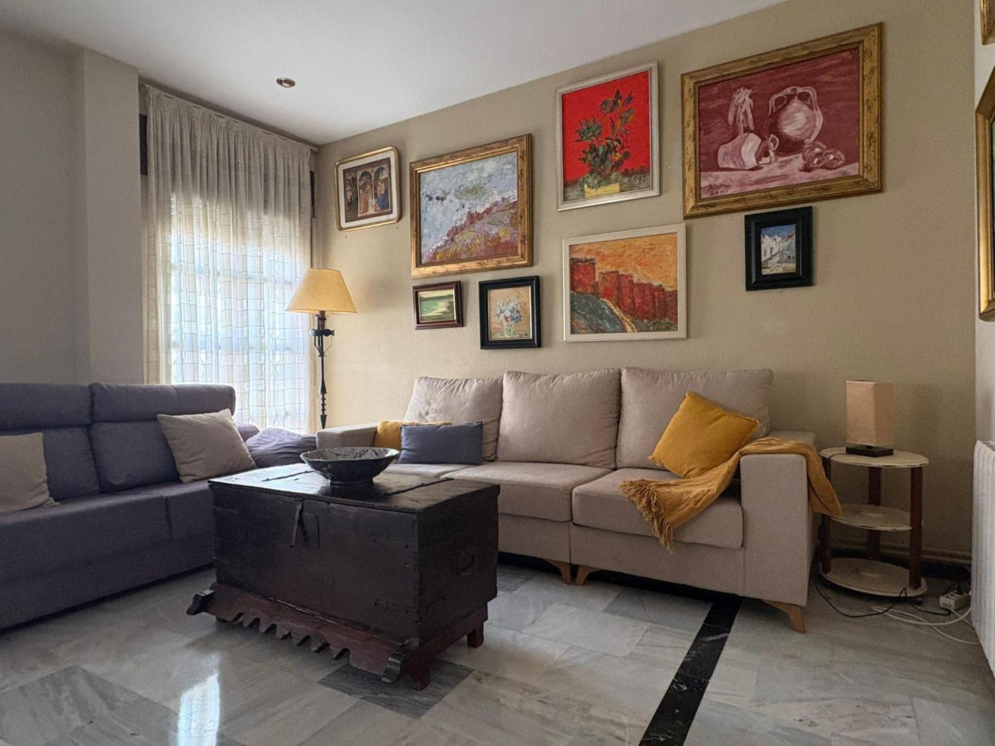 Apartamento Patricia