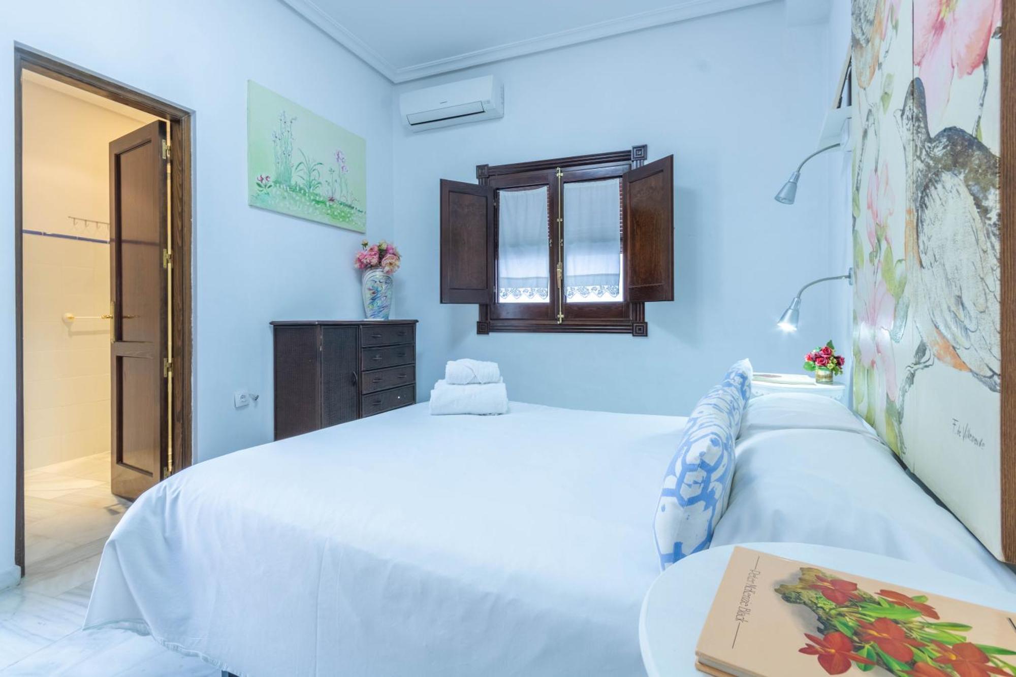 Hostal Mayflowers