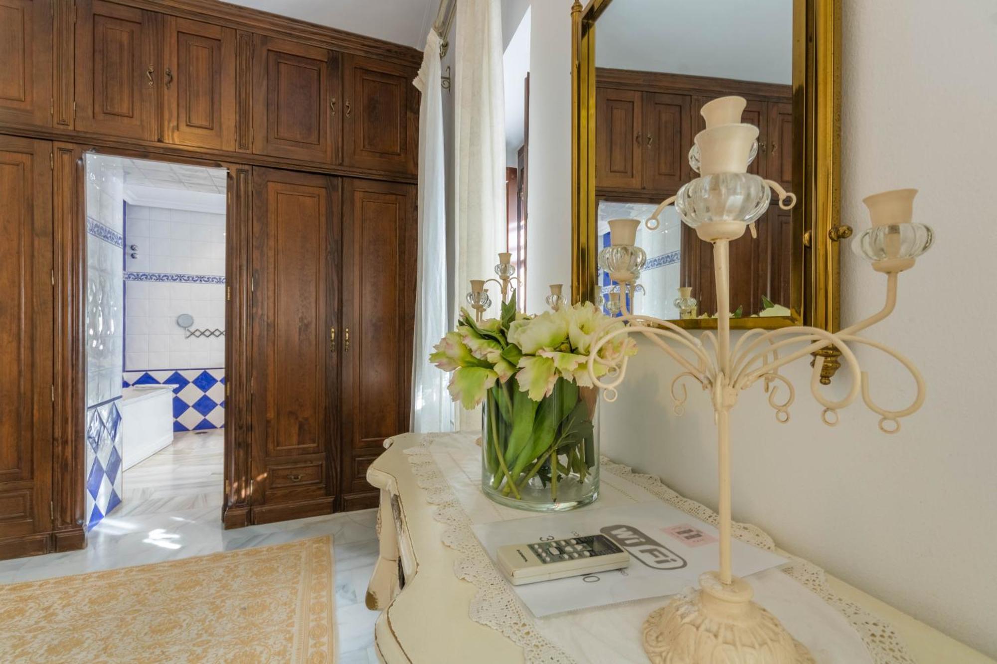 Hostal Mayflowers *