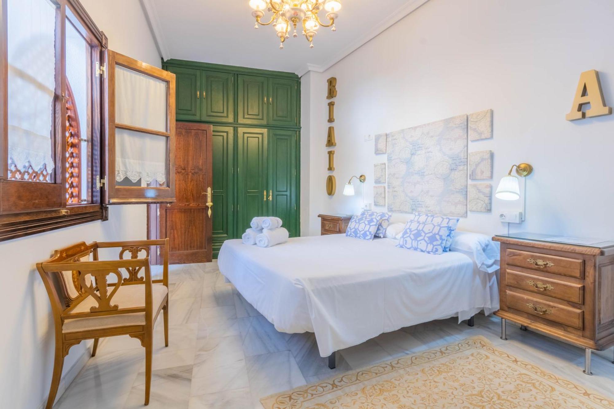 Hostal Mayflowers Córdoba