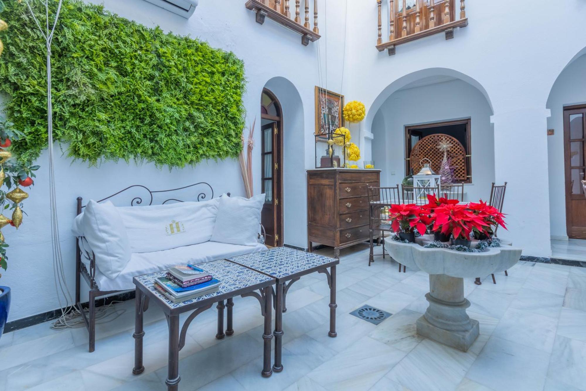 Hostal Mayflowers