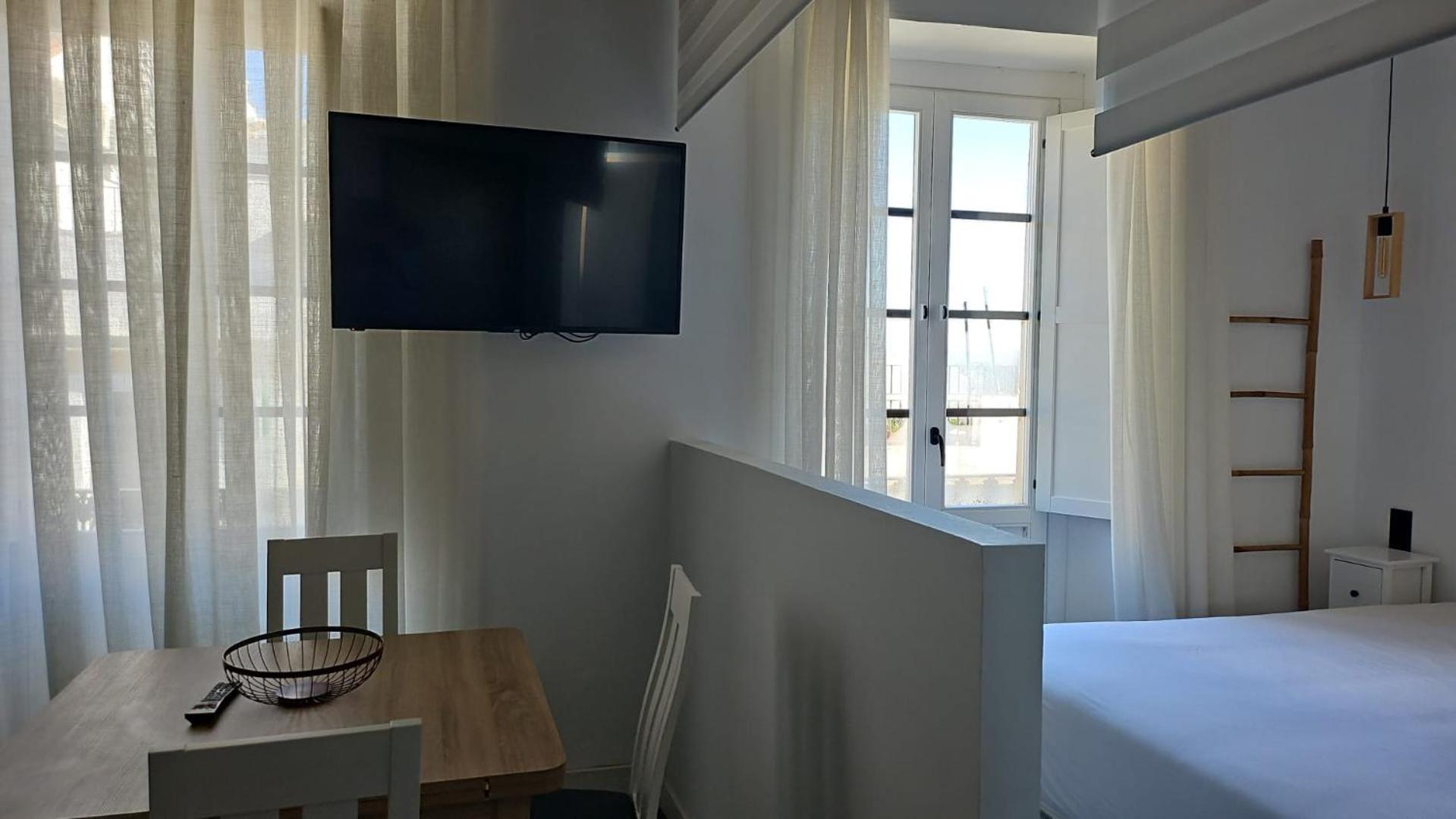 Apartamento Mateo 2 Huespedes