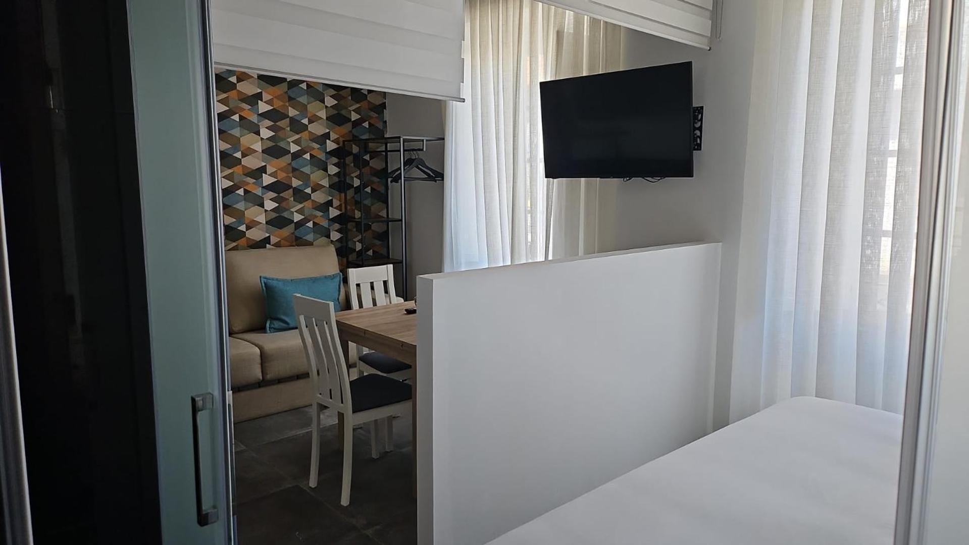 Apartamento Mateo 2 Huespedes