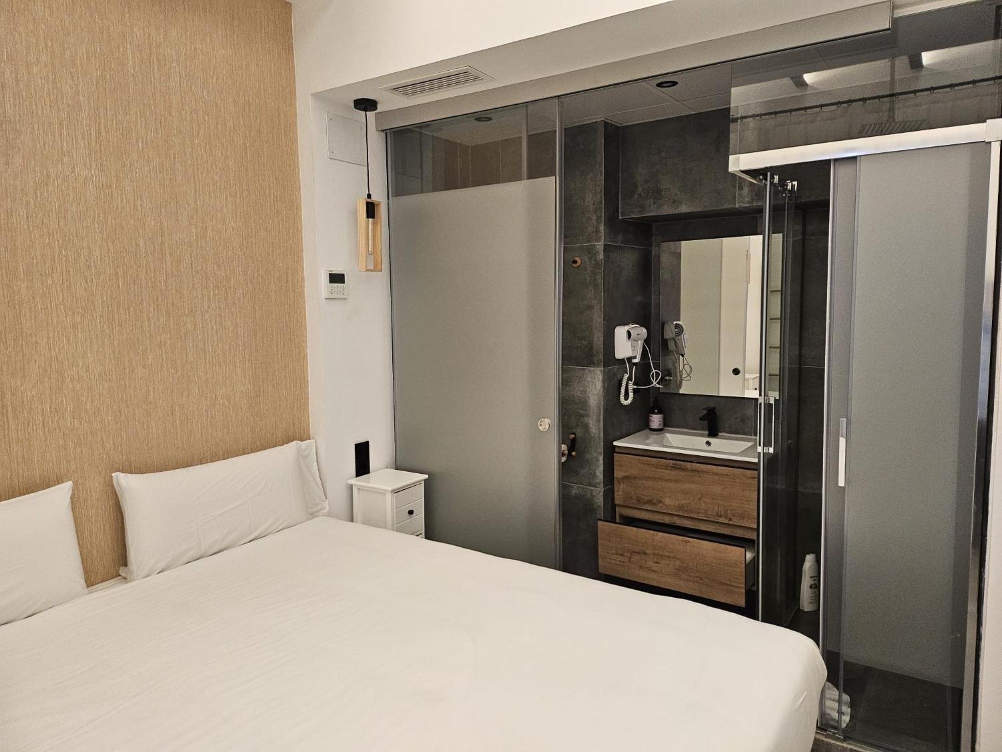 Apartamento Mateo 2 Huespedes Córdoba