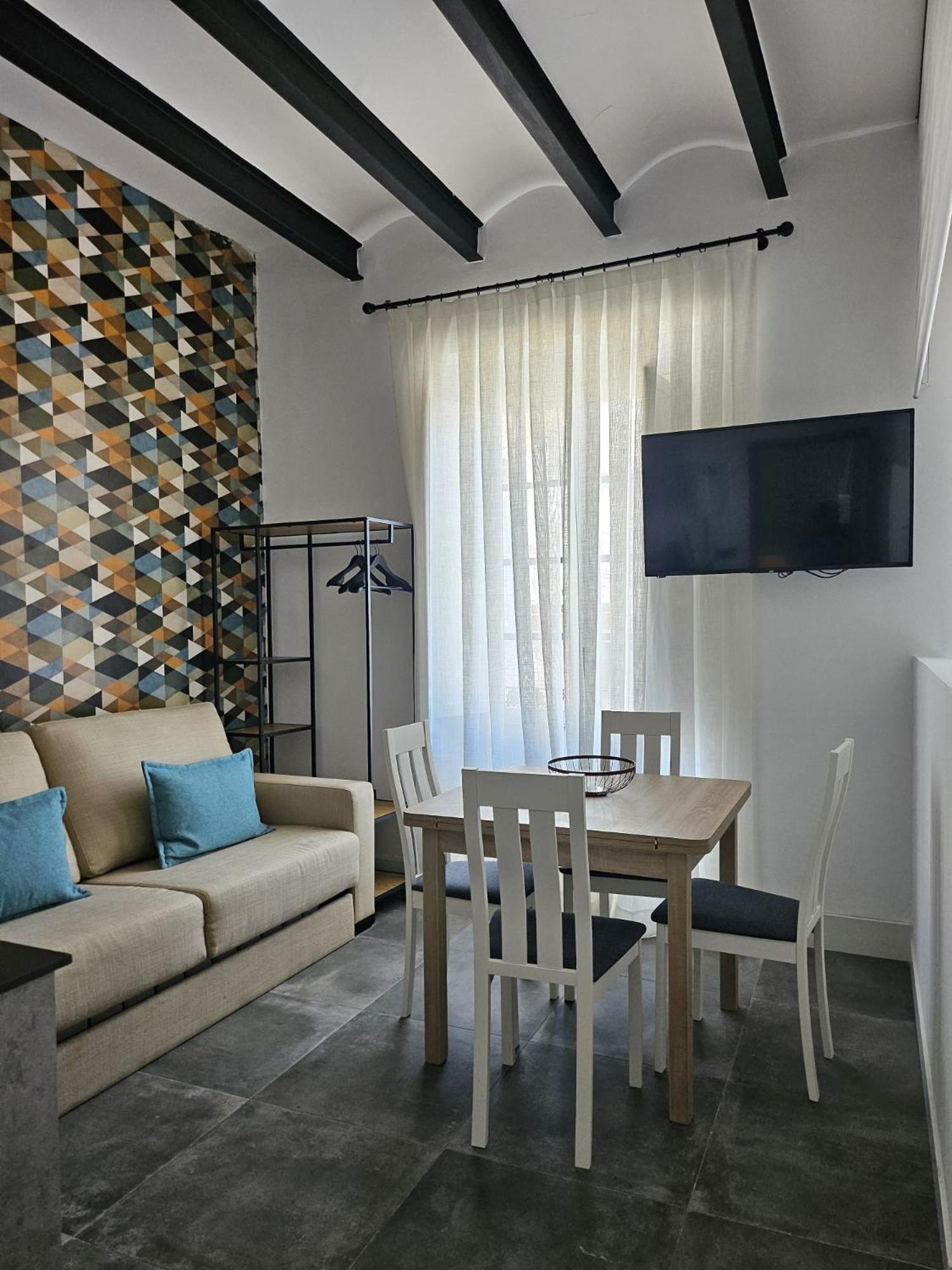 Apartamento Mateo 2 Huespedes *