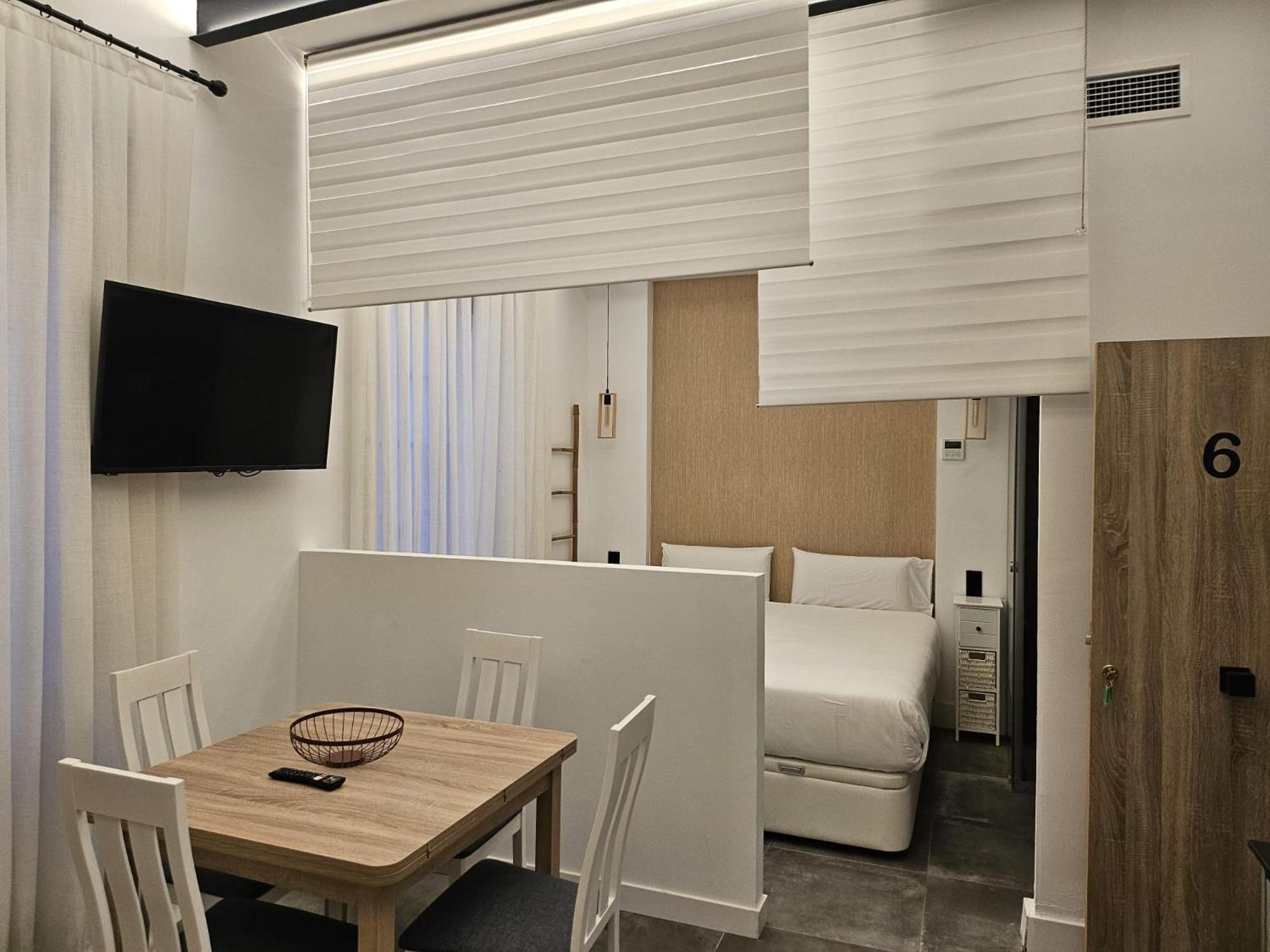 Apartamento Mateo 2 Huespedes Córdoba