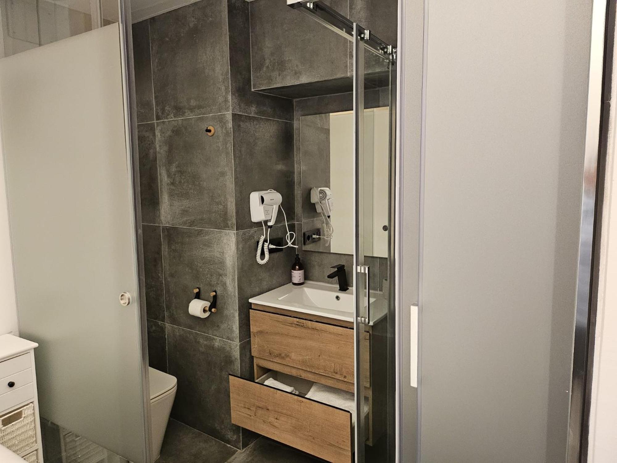 Apartamento Mateo 2 Huespedes