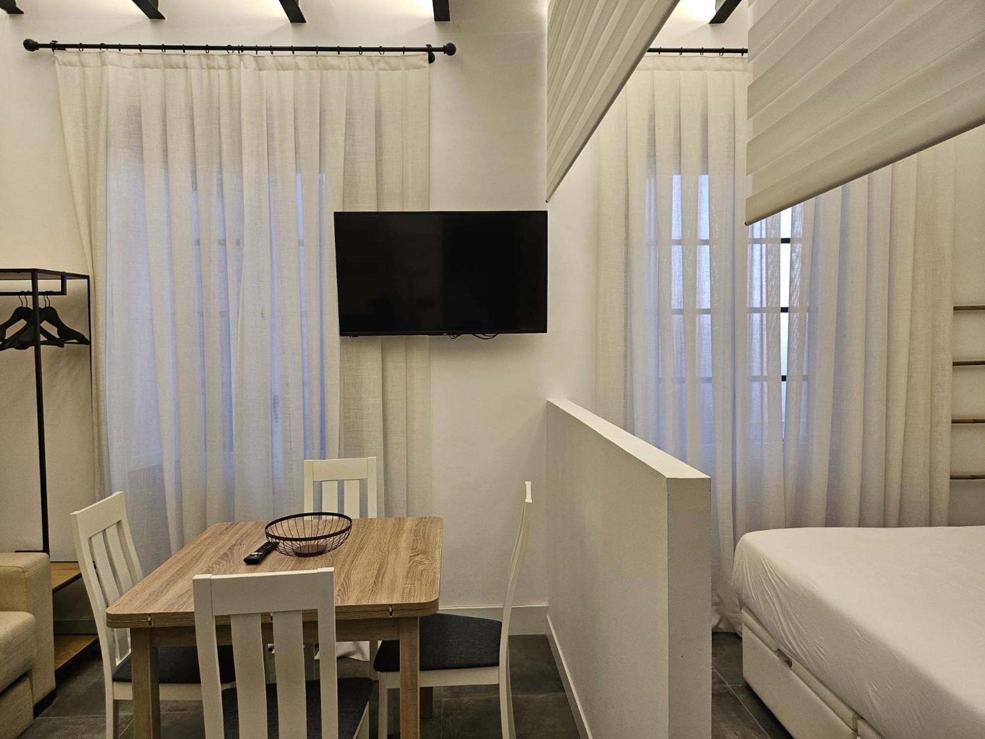 Apartamento Mateo 2 Huespedes *