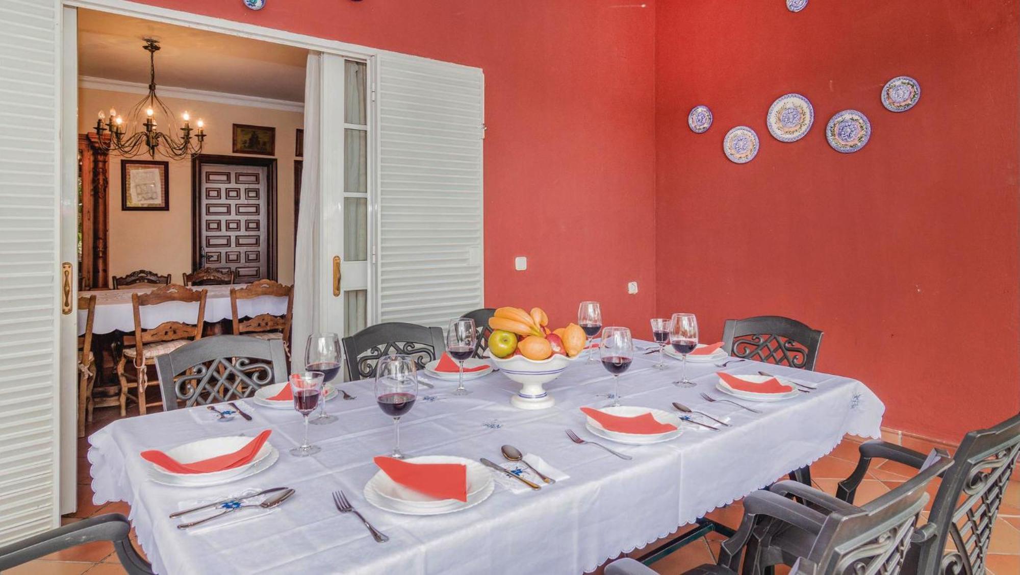 Delta By Casitas Select Córdoba